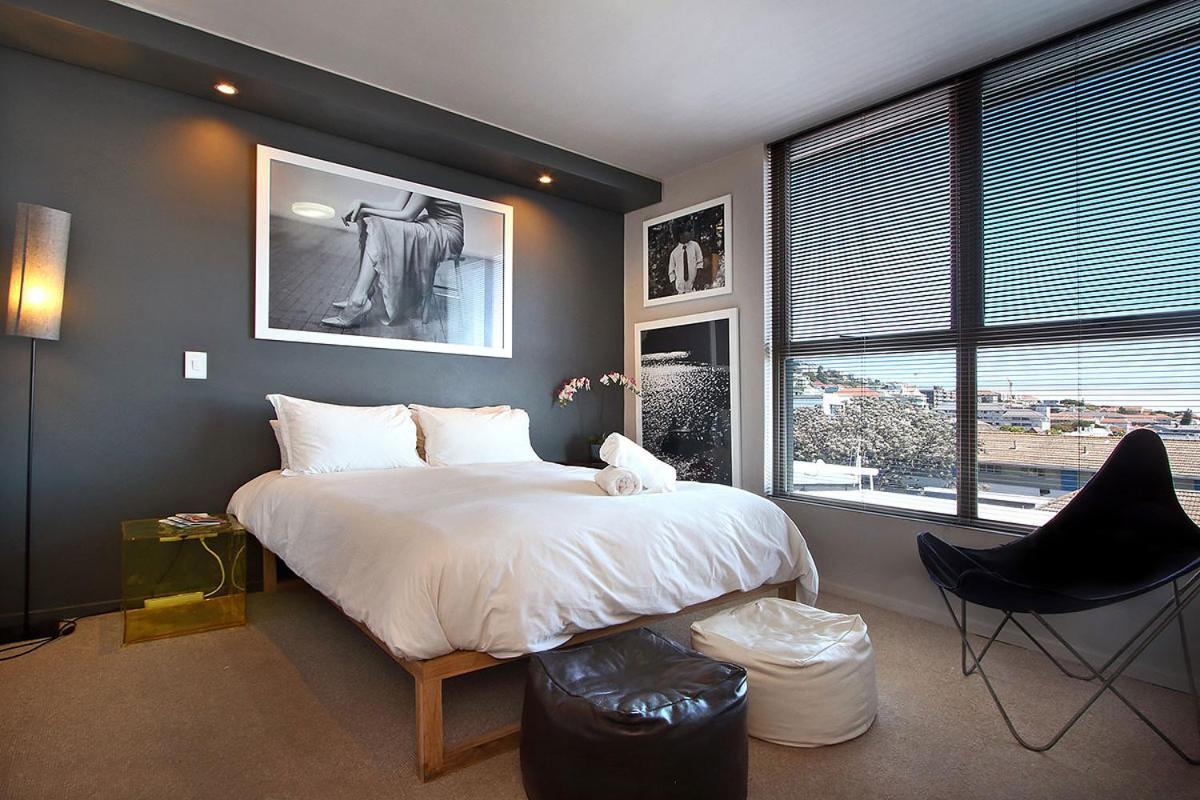 The Legacy 1 Bedroom Apartment *