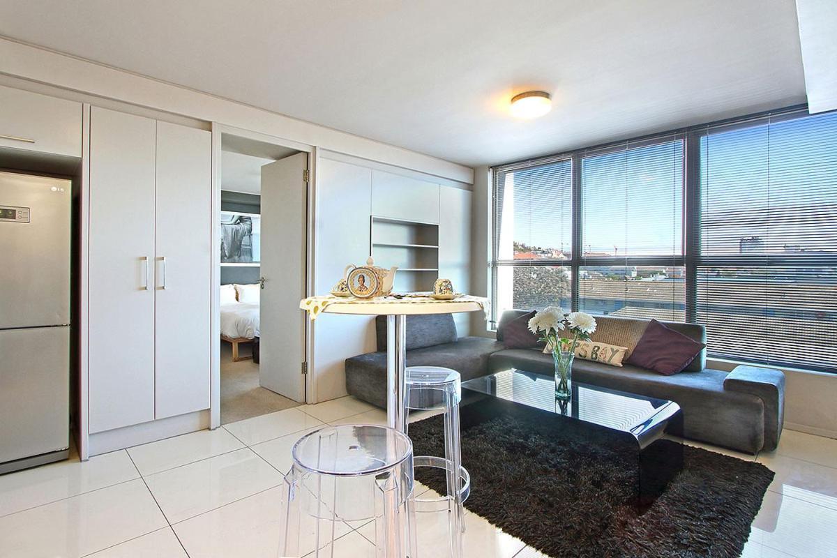 The Legacy 1 Bedroom Apartment *