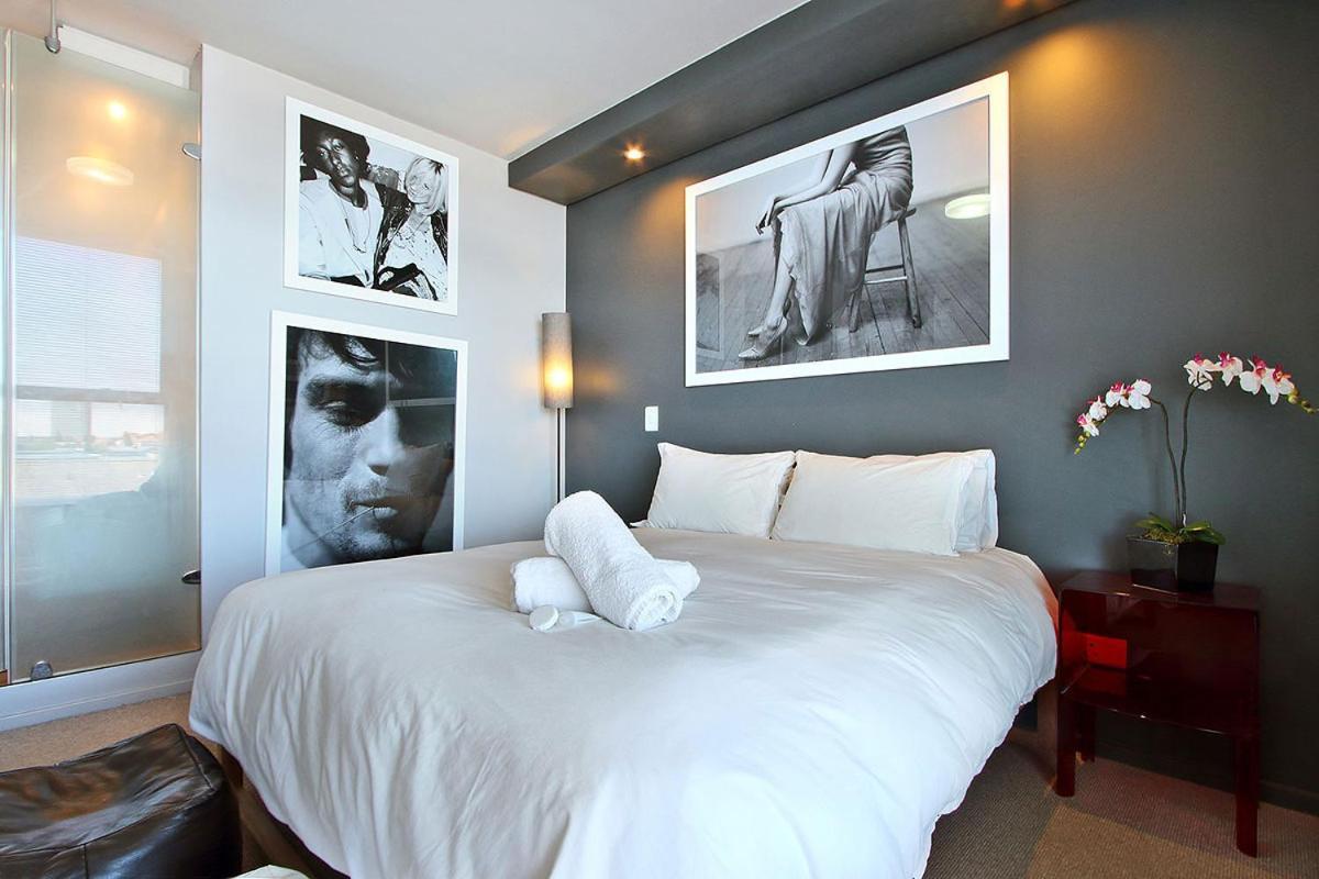 Apartment The Legacy 1 Bedroom Cape Town