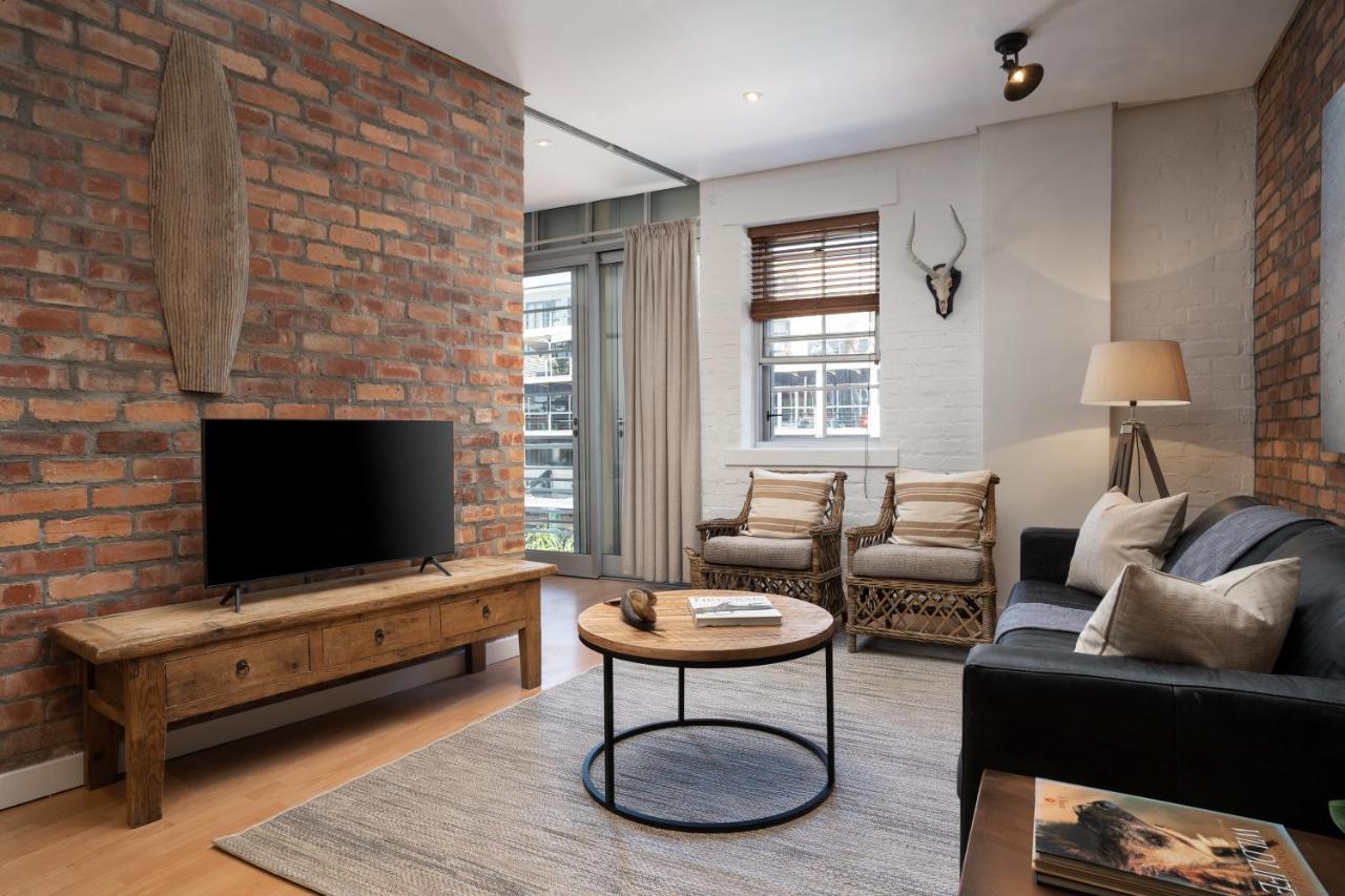 Apartamento Retro In De Waterkant