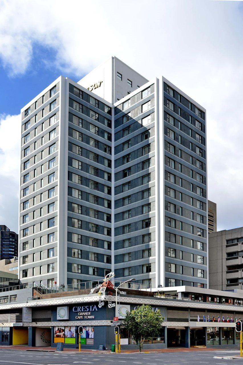 Hotel Cresta Grande 4*