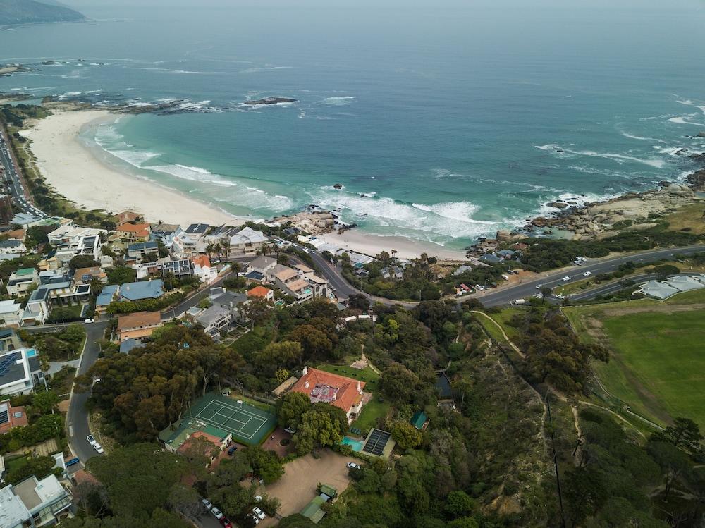 Camps Bay Retreat Hotel Cape Town