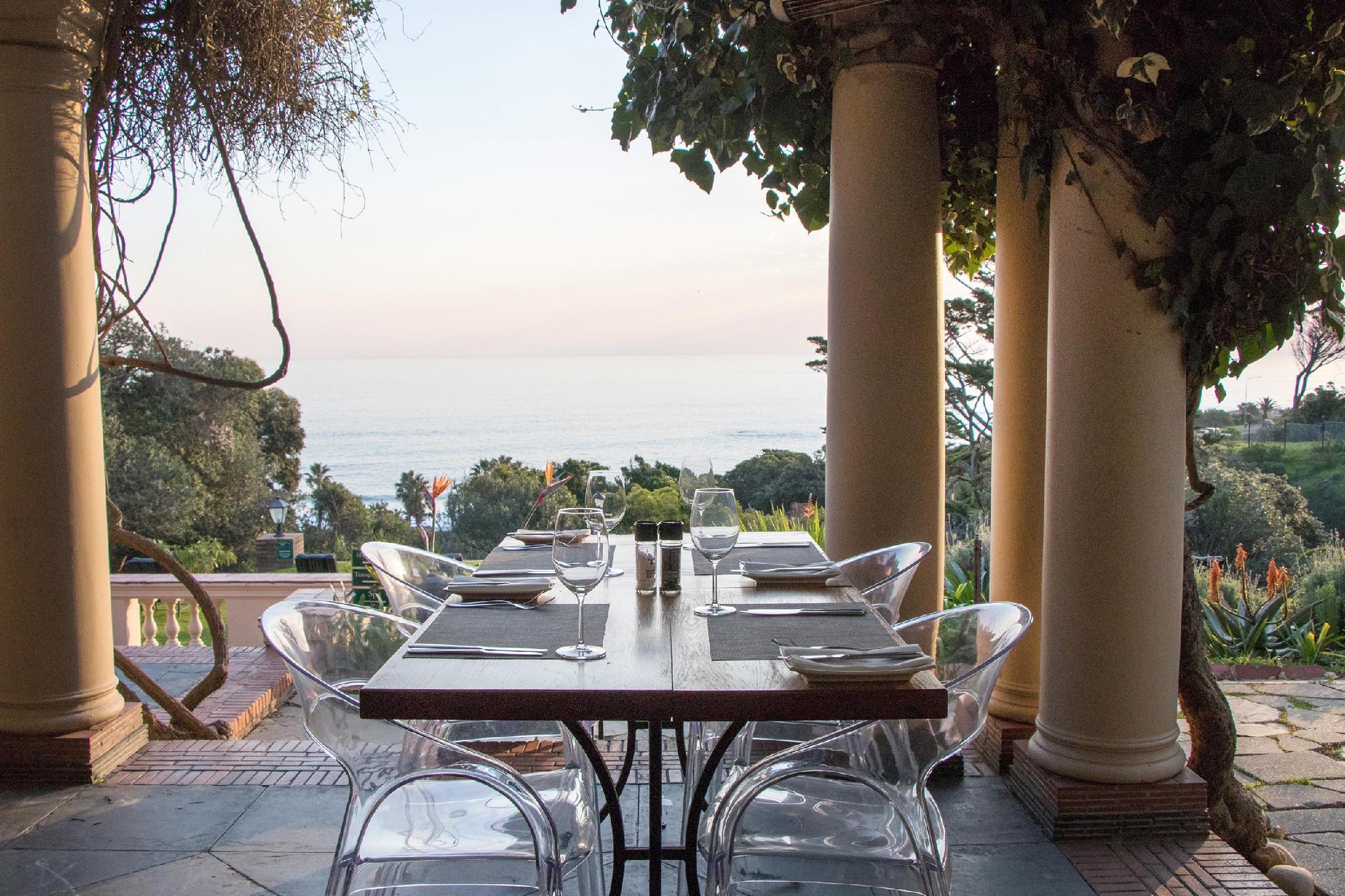 Hotel Camps Bay Retreat Cape Town