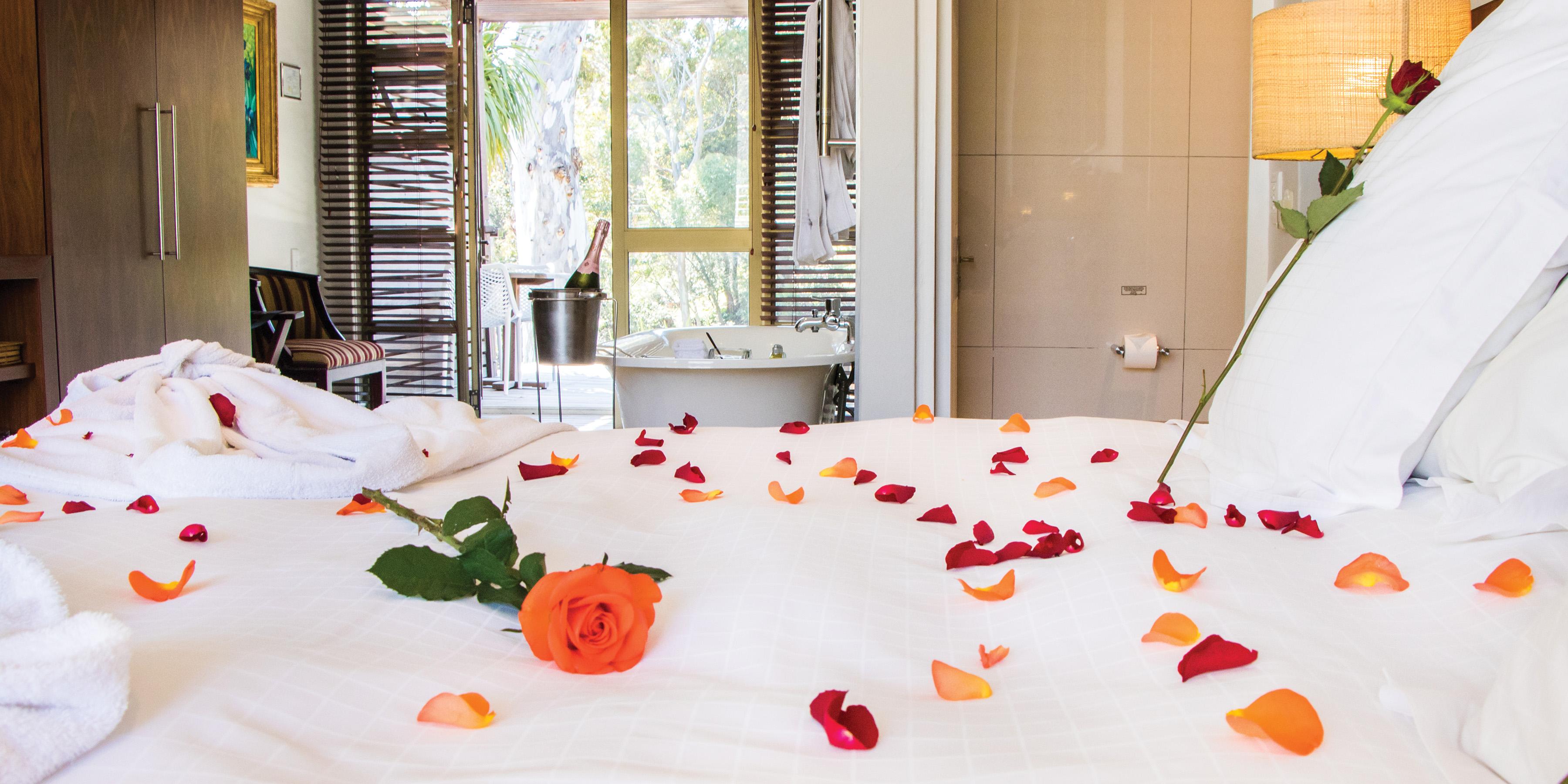 Camps Bay Retreat