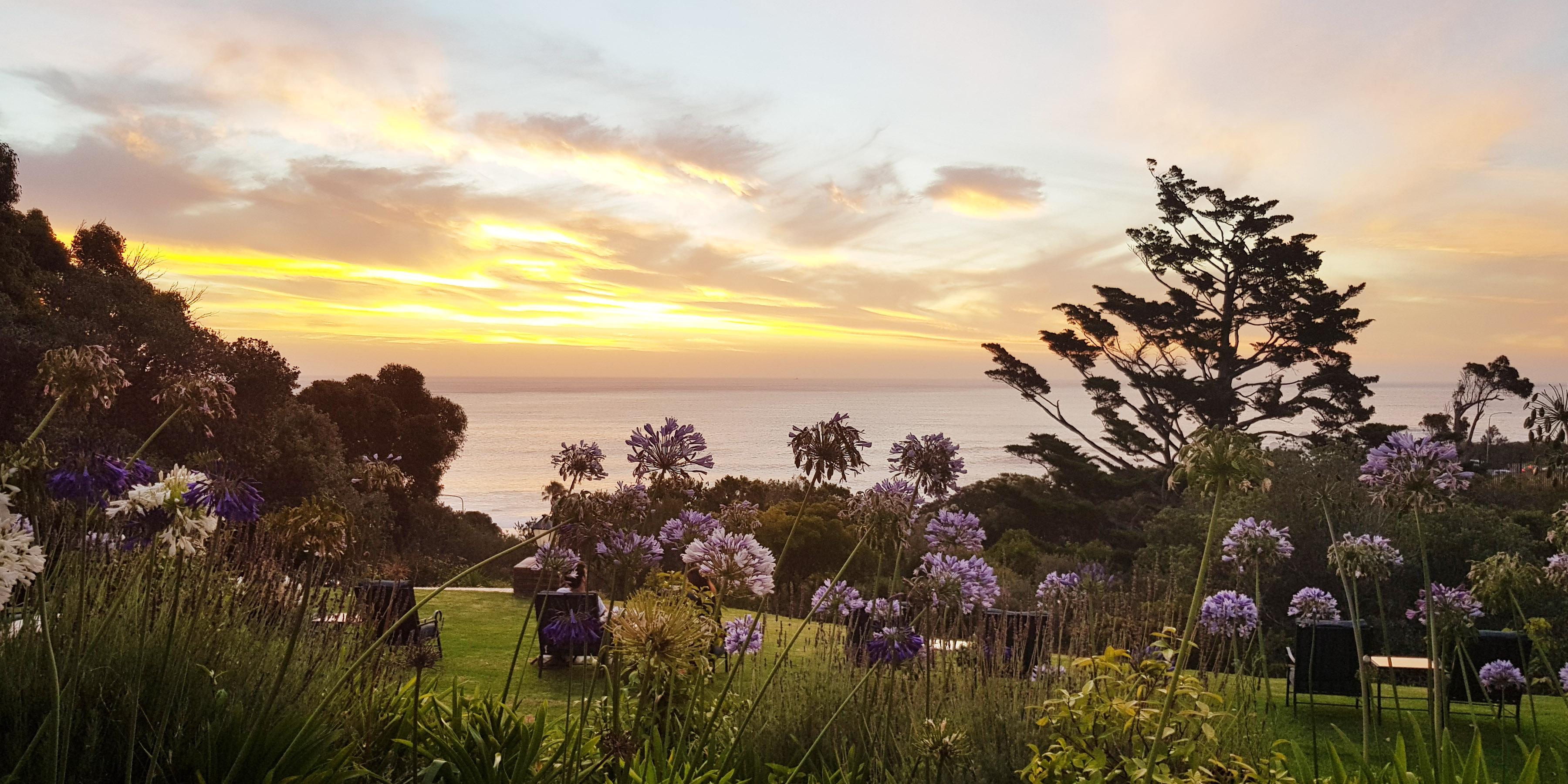 Camps Bay Retreat 4*