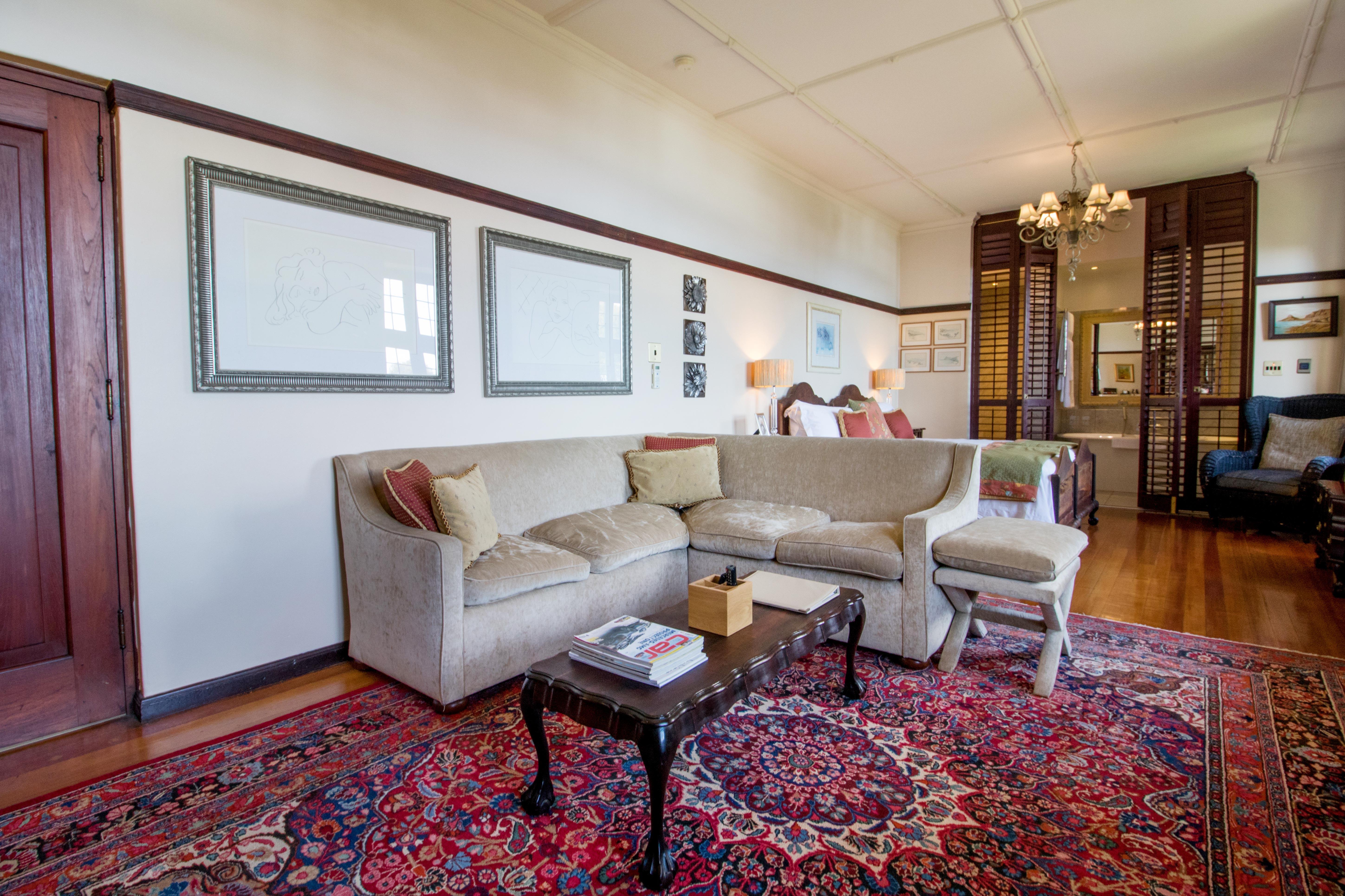 Camps Bay Retreat Cape Town