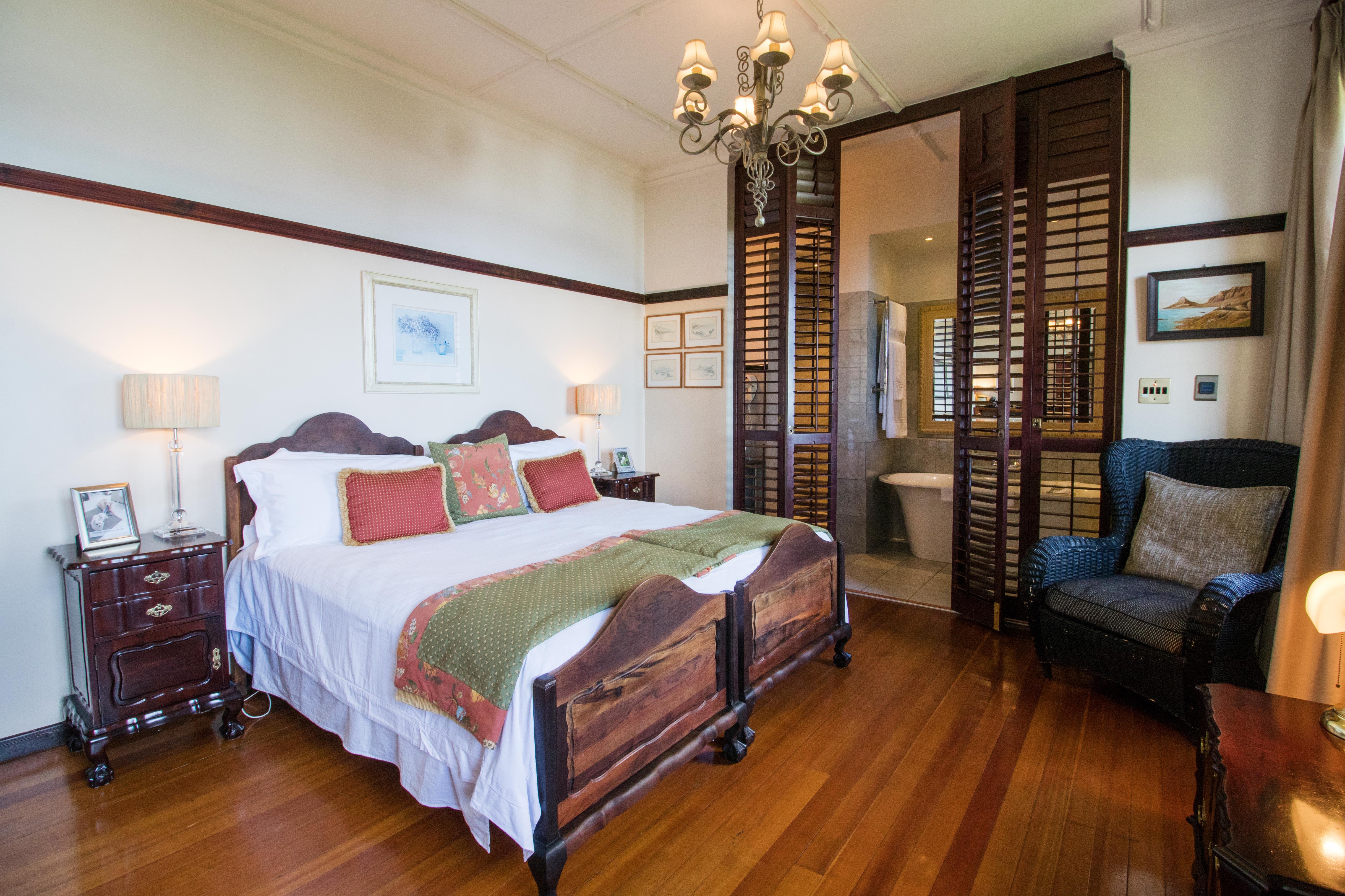 Hotel Camps Bay Retreat Cape Town