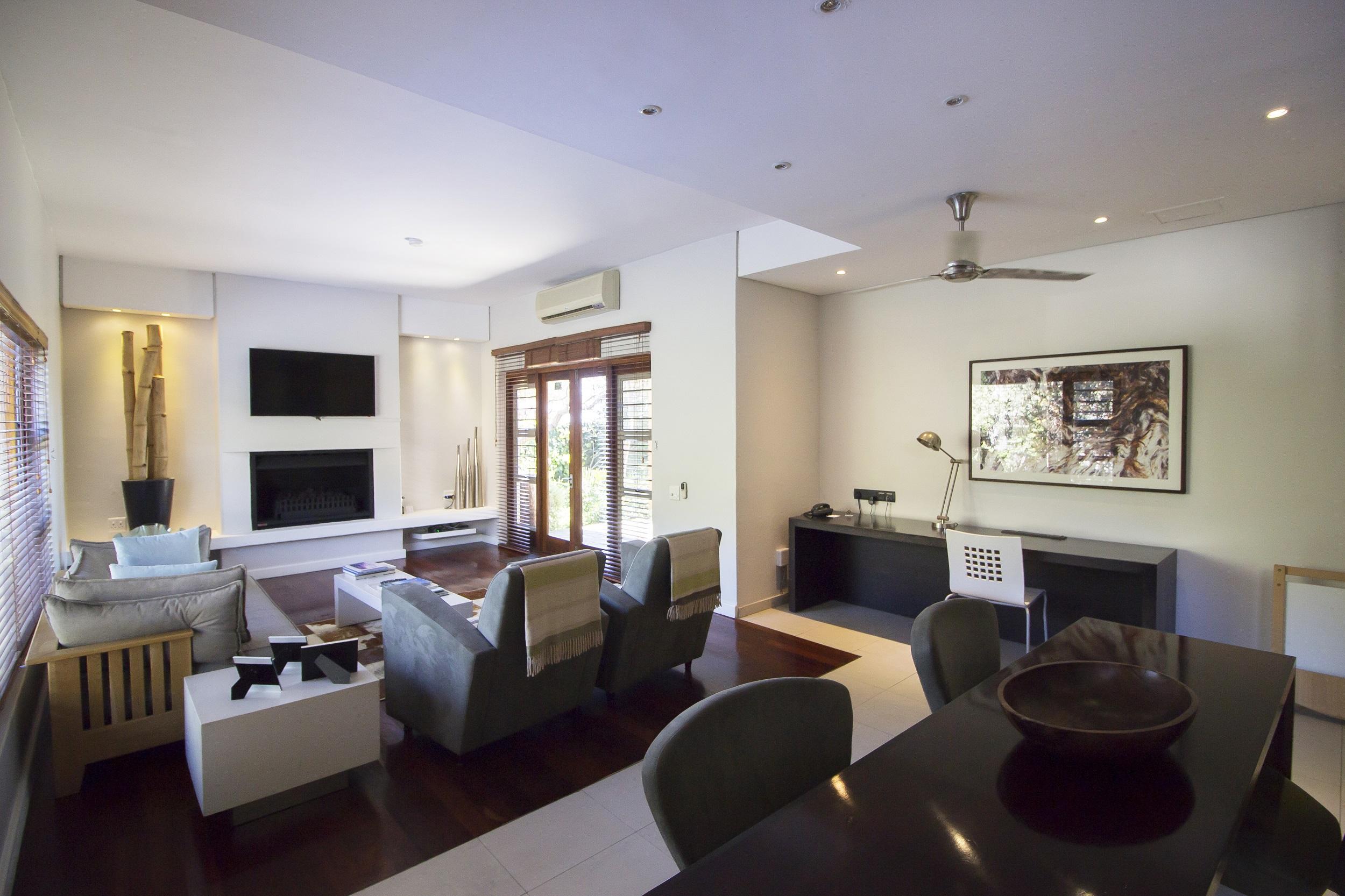 Hotel Camps Bay Retreat 4*