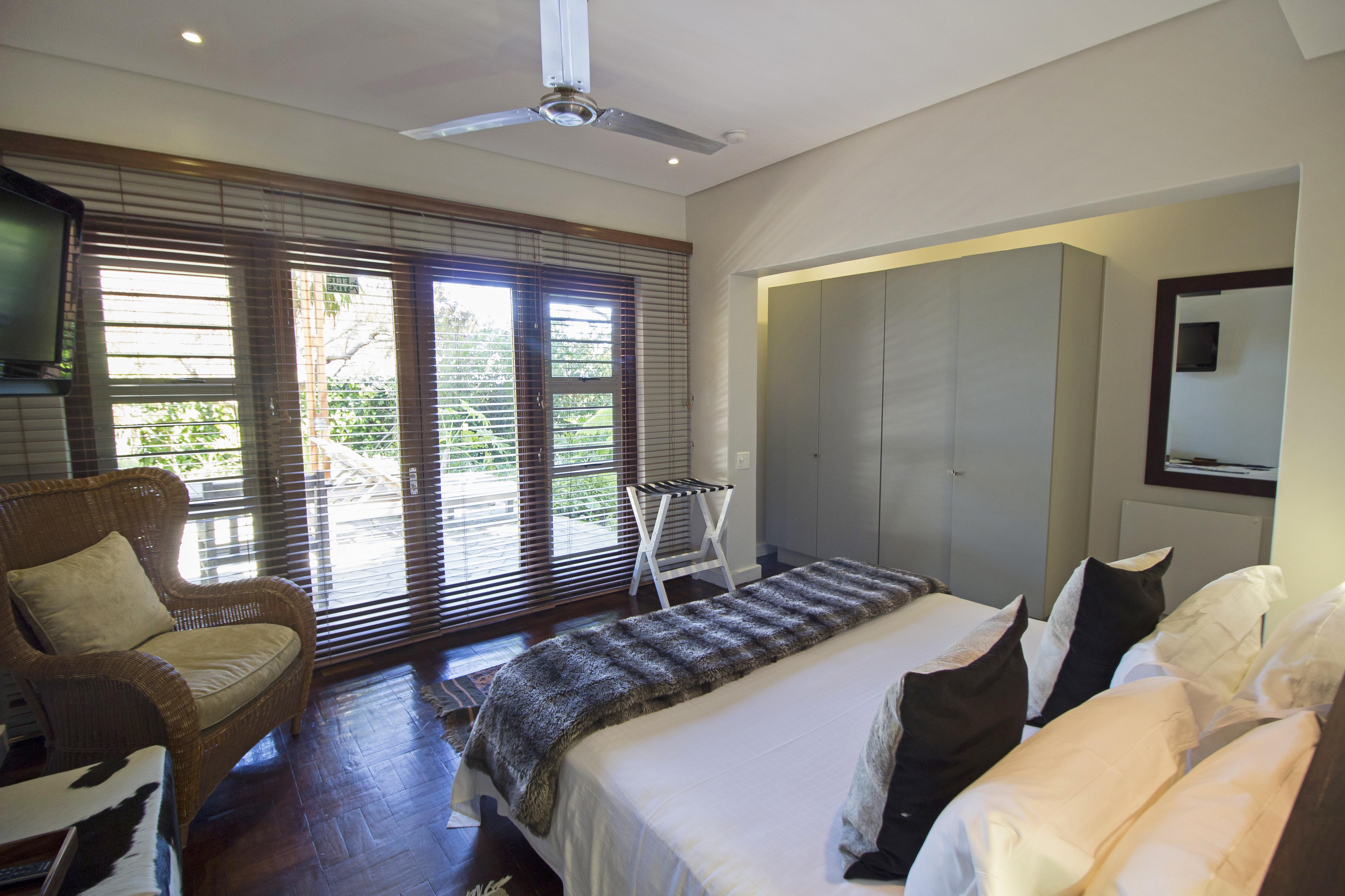 Hotel Camps Bay Retreat Cape Town