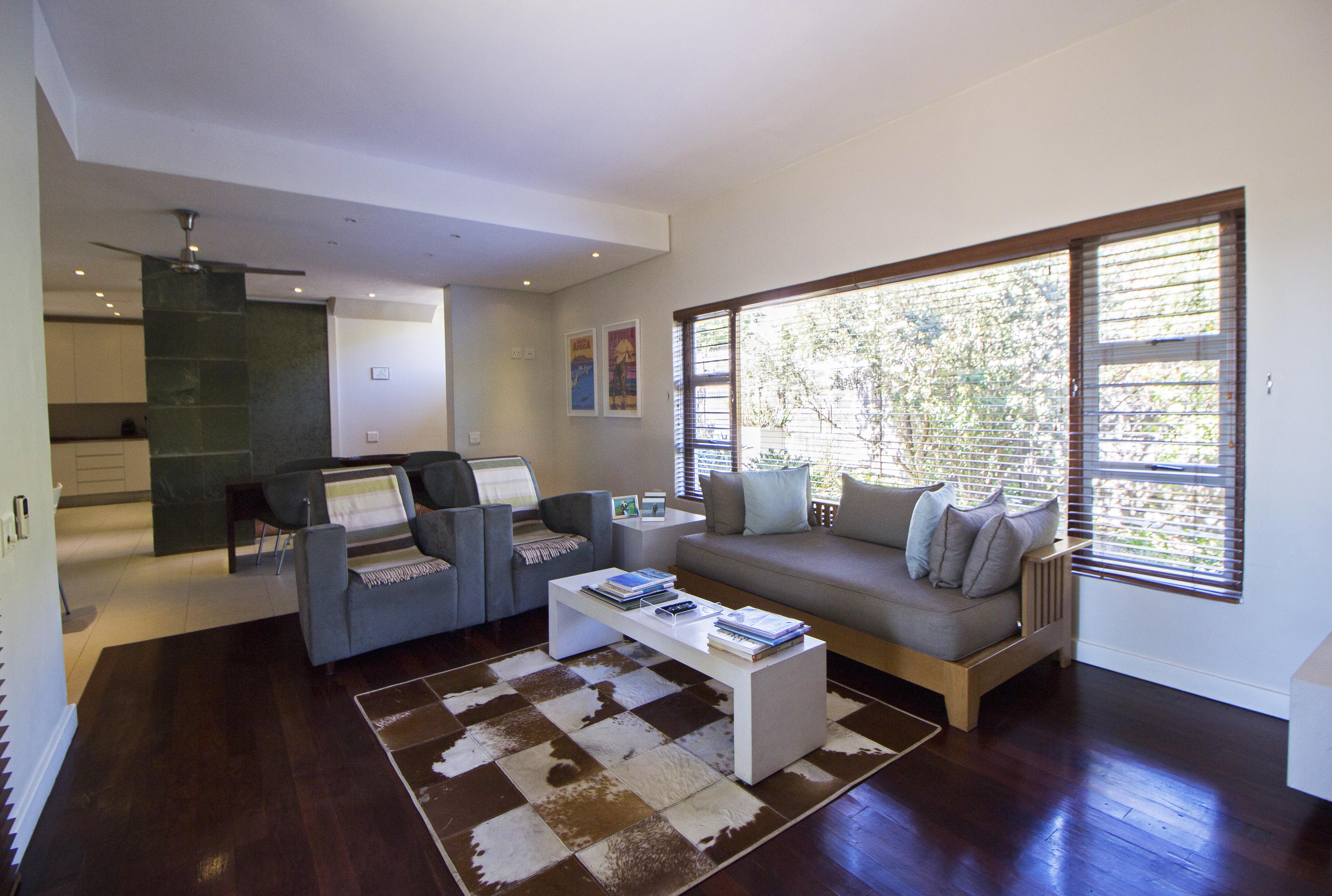 Camps Bay Retreat Hotel Cape Town