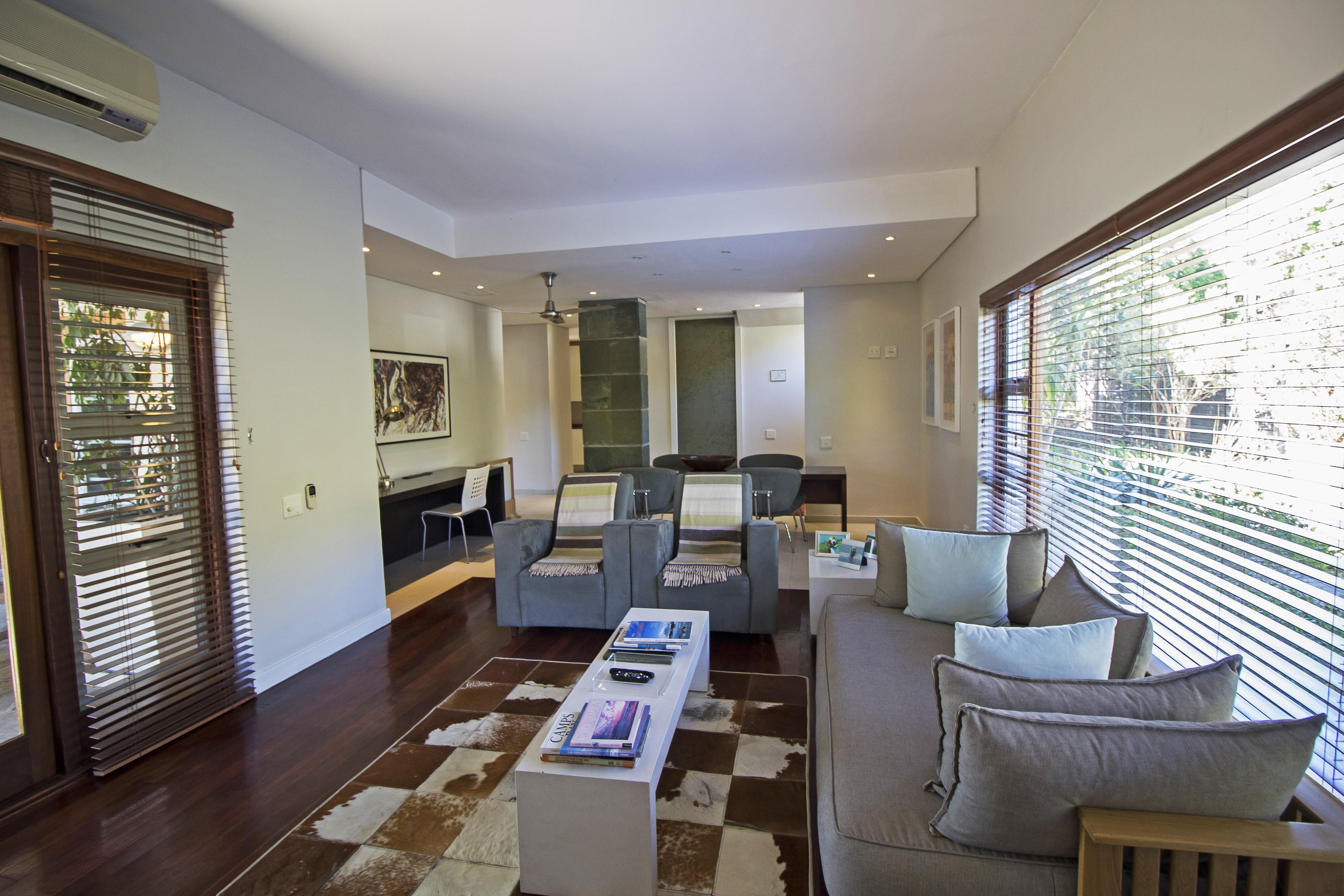 Camps Bay Retreat