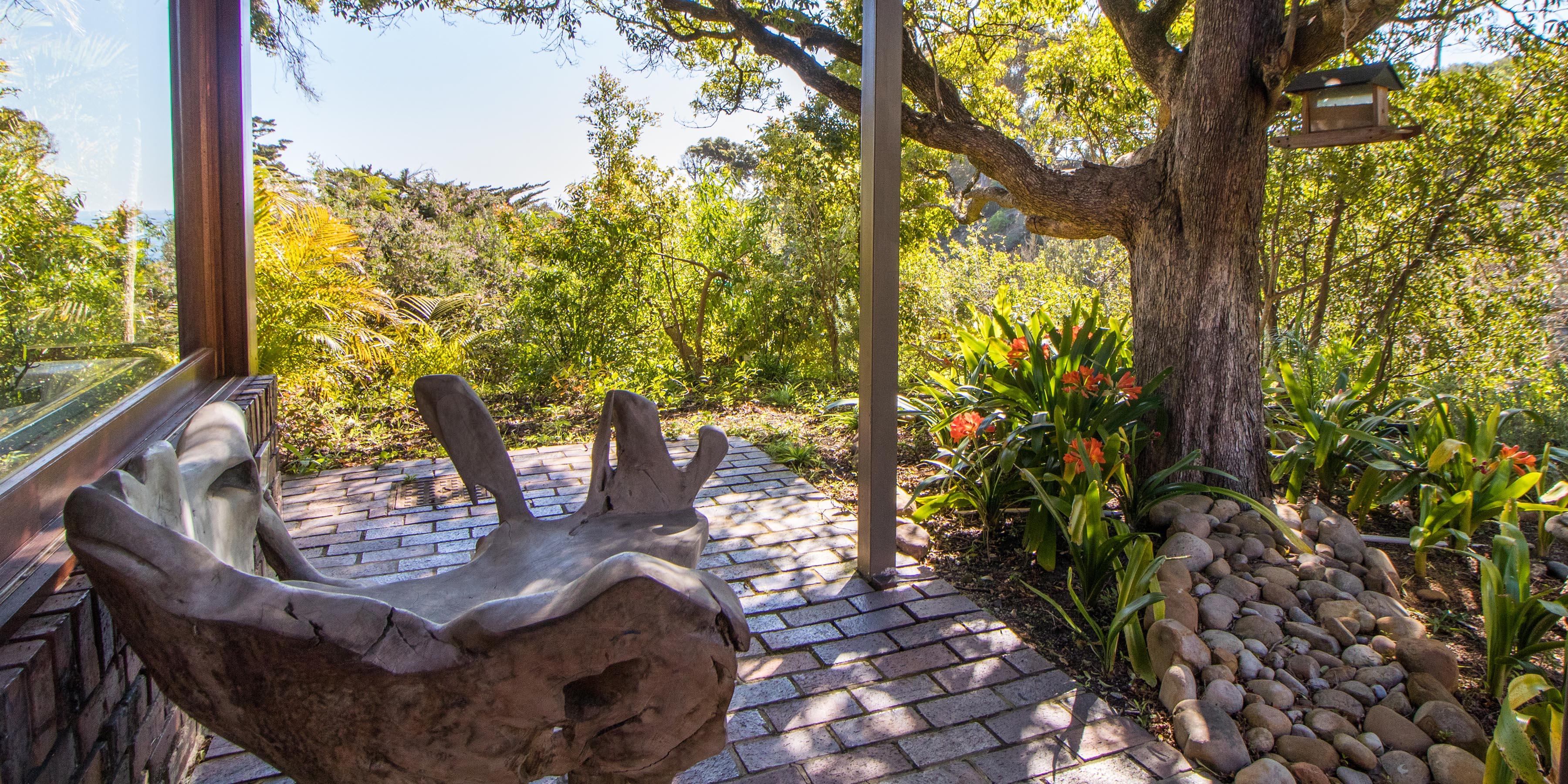 Hotel Camps Bay Retreat Cape Town