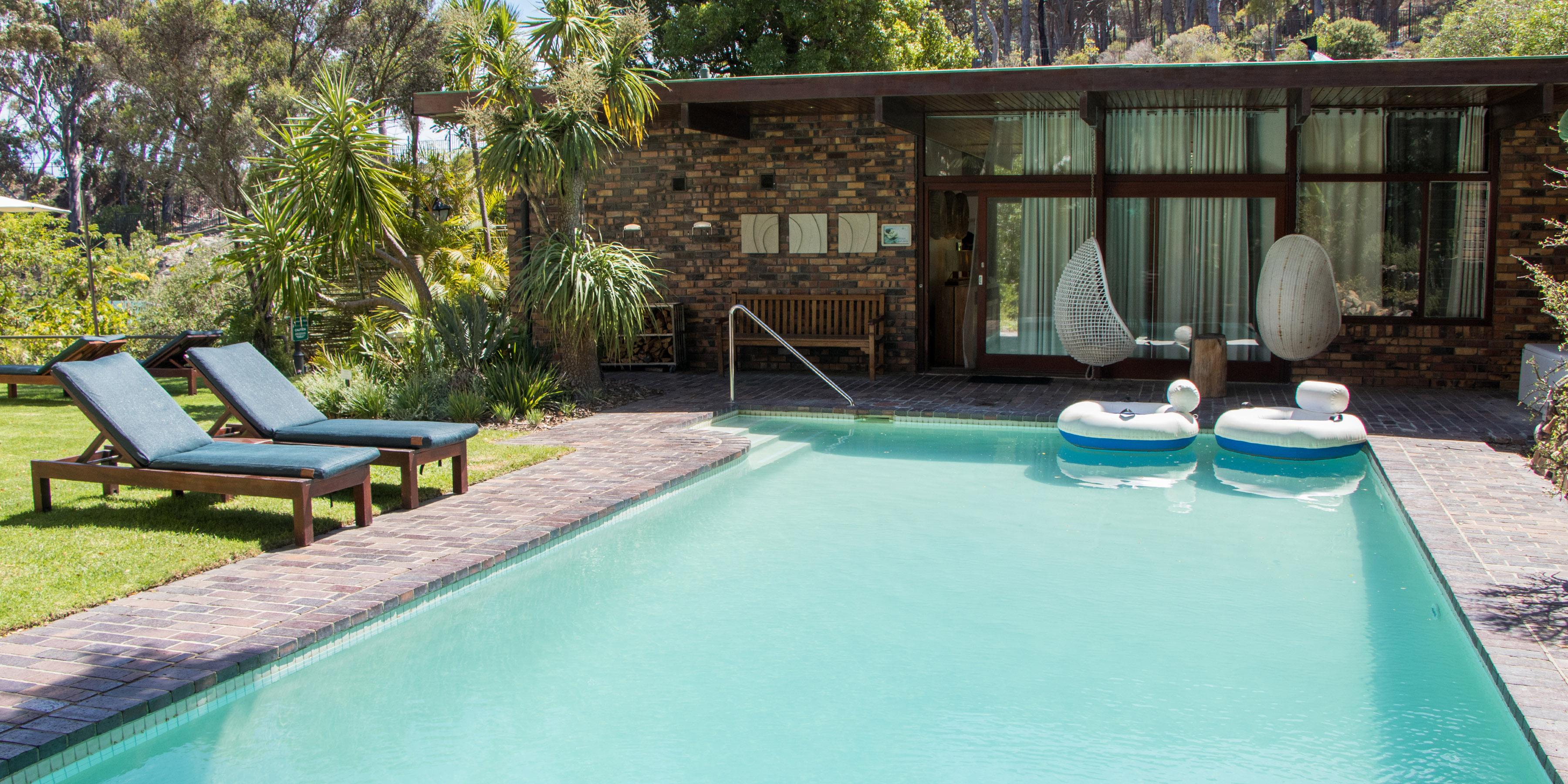 Camps Bay Retreat Cape Town