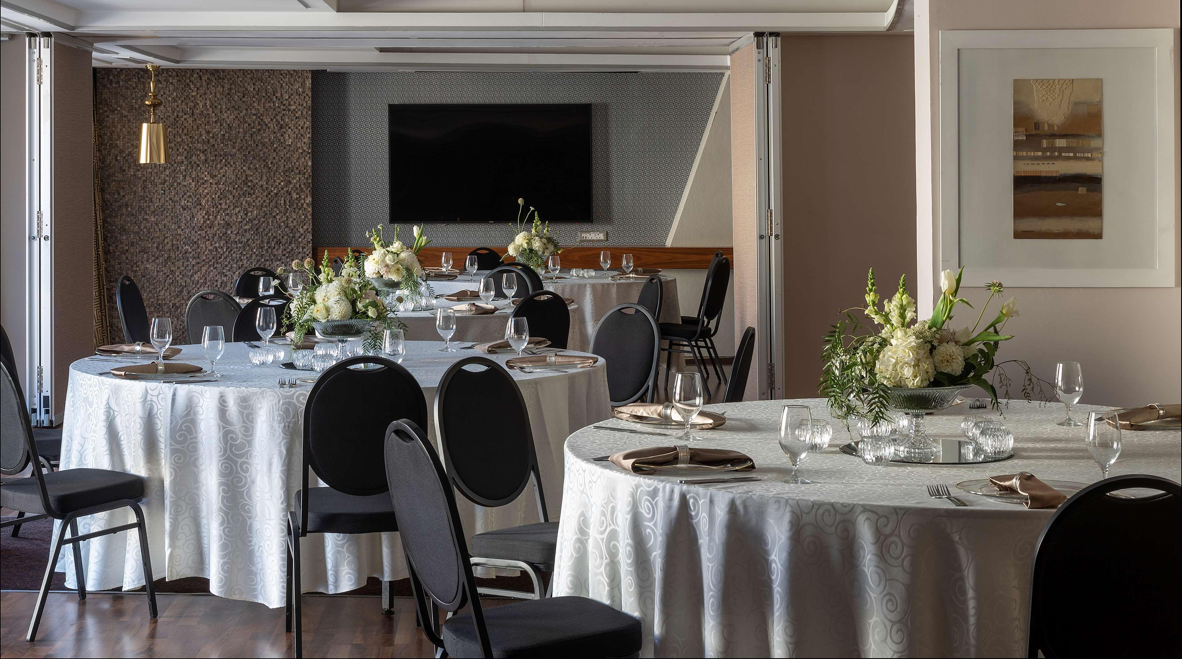 Hyatt Regency 5* Cape Town