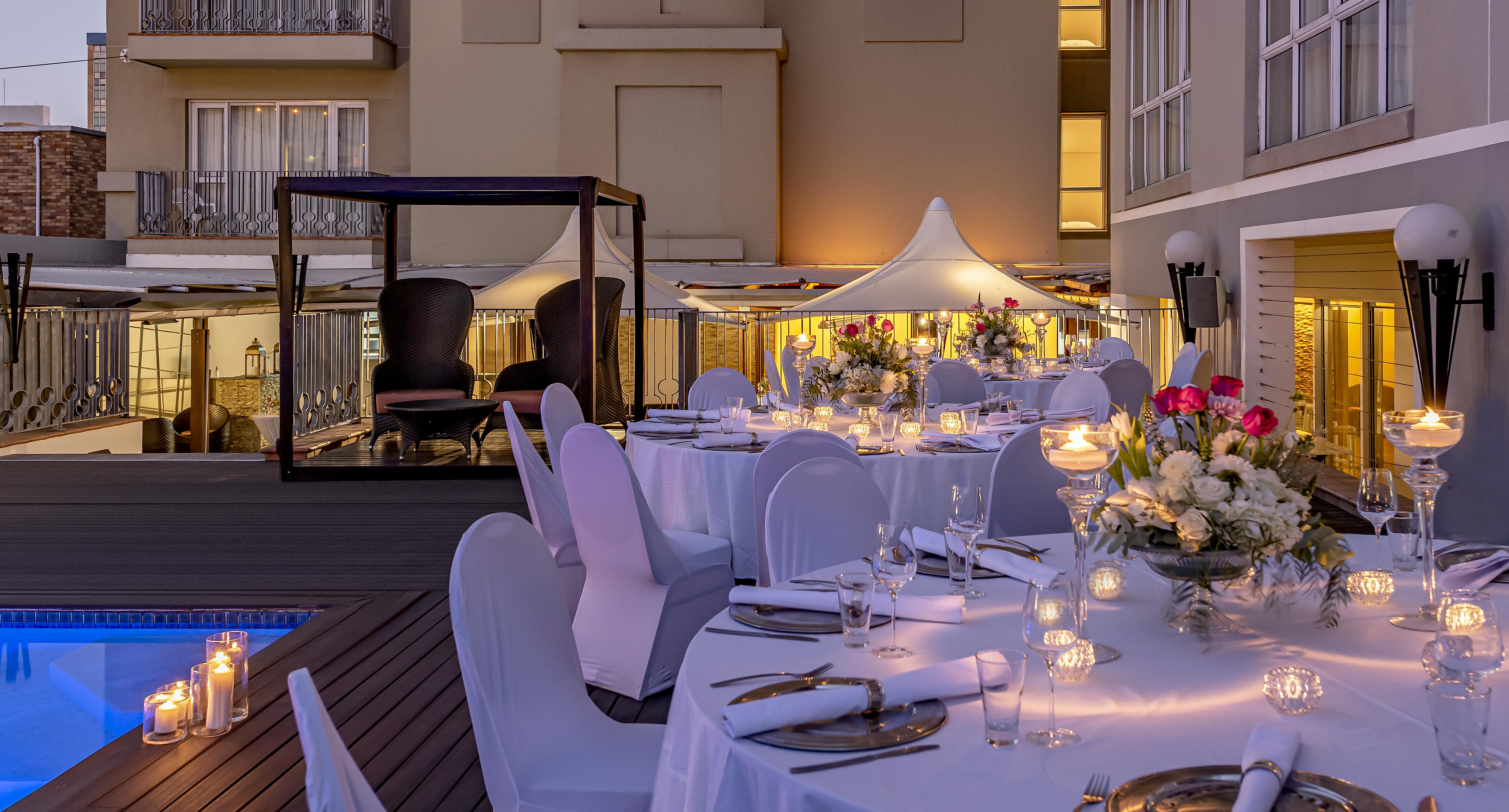 Hyatt Regency Hotel 5*