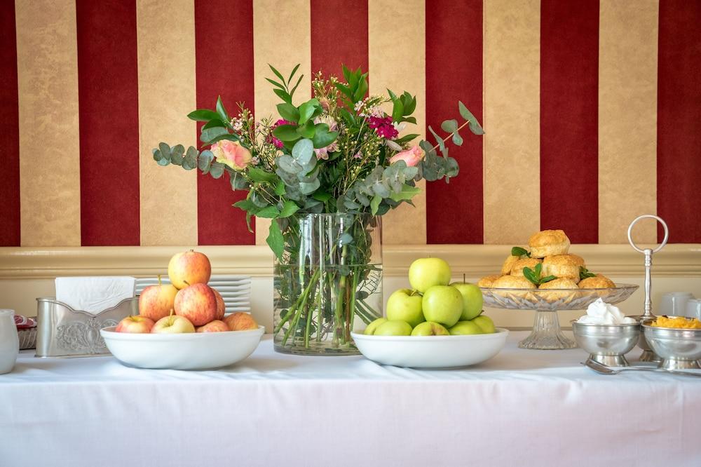 The Andros Boutique 5* Cape Town