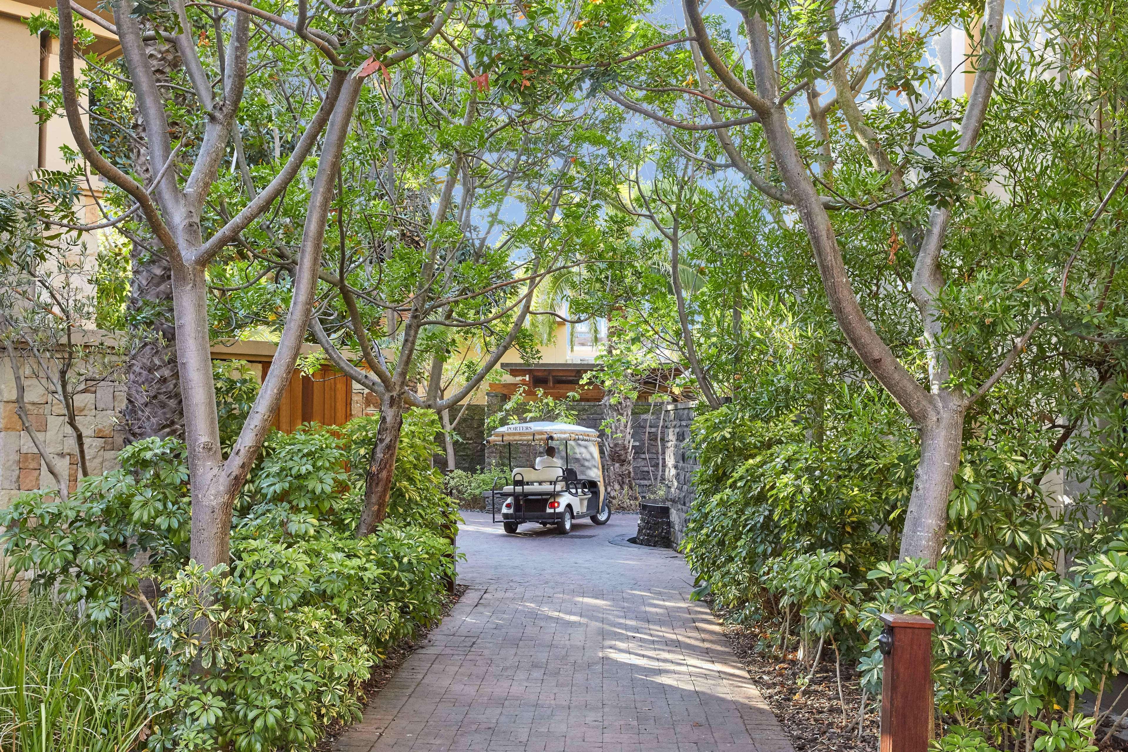 Resort One&only Cape Town