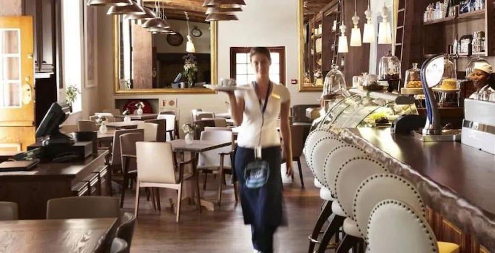 The Alphen Boutique & Hotel Cidade Do Cabo