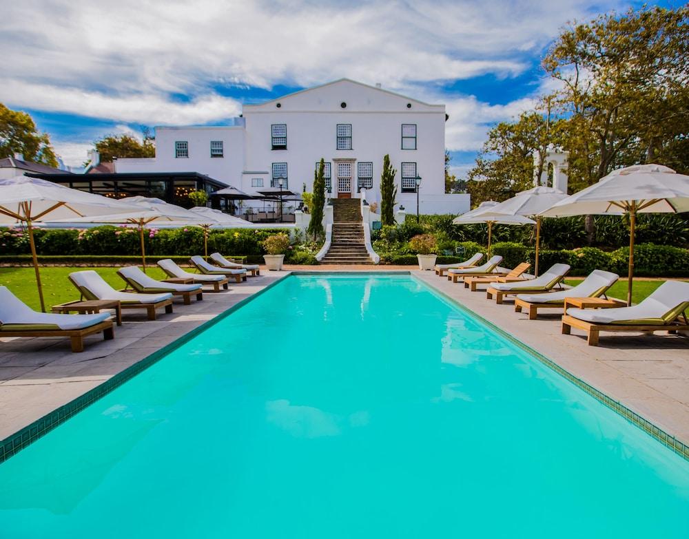Hotel The Alphen Boutique & 5*