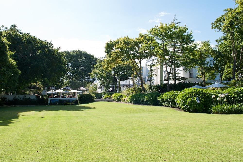 The Alphen Boutique & 5* Cidade Do Cabo