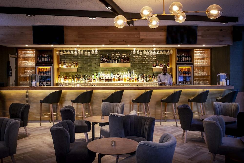 The Alphen Boutique & Hotel