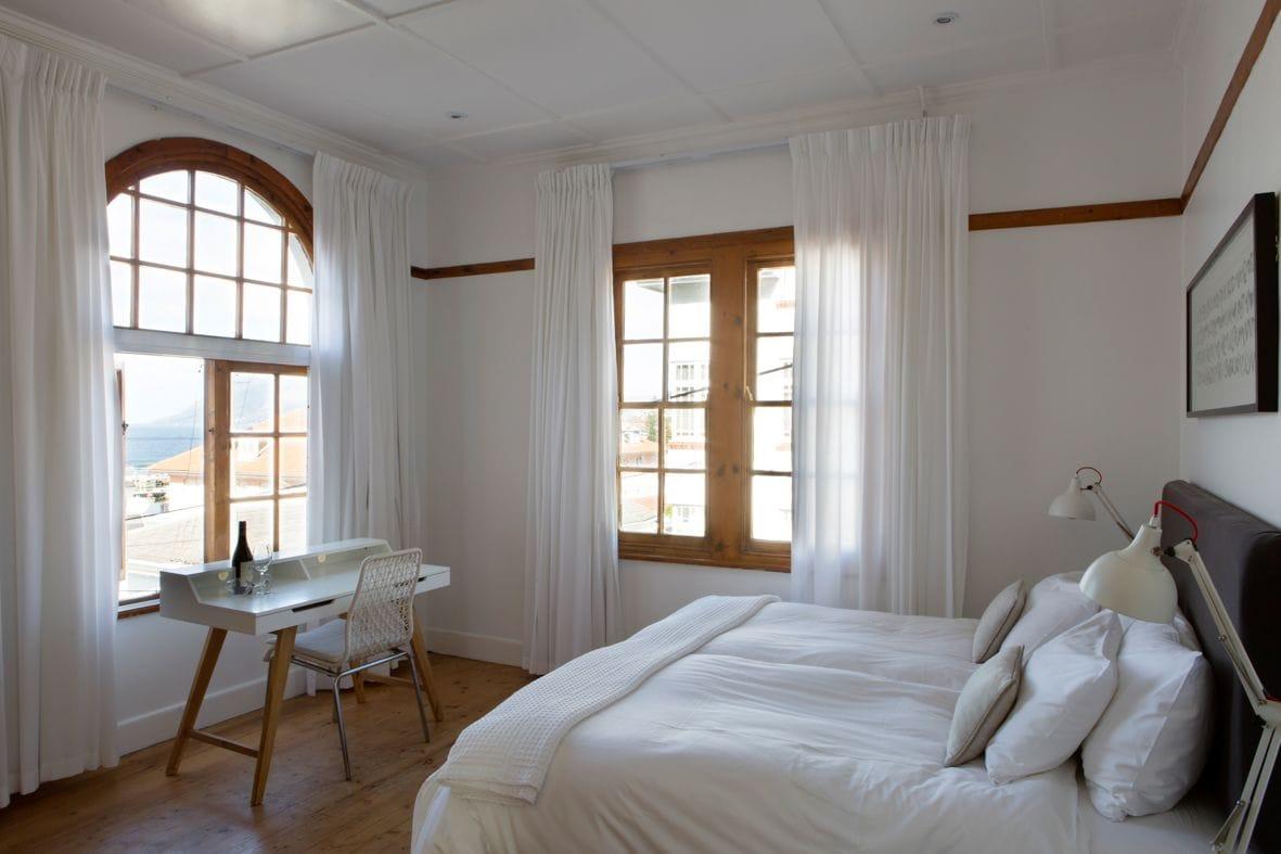 Guest house Chartfield