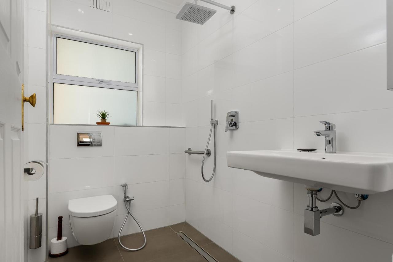 Jagar Court 8 Apartamento *