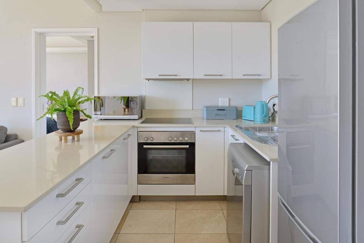 Apartamento Modern 1-bed V&a Waterfront Canal & Harbor Views *