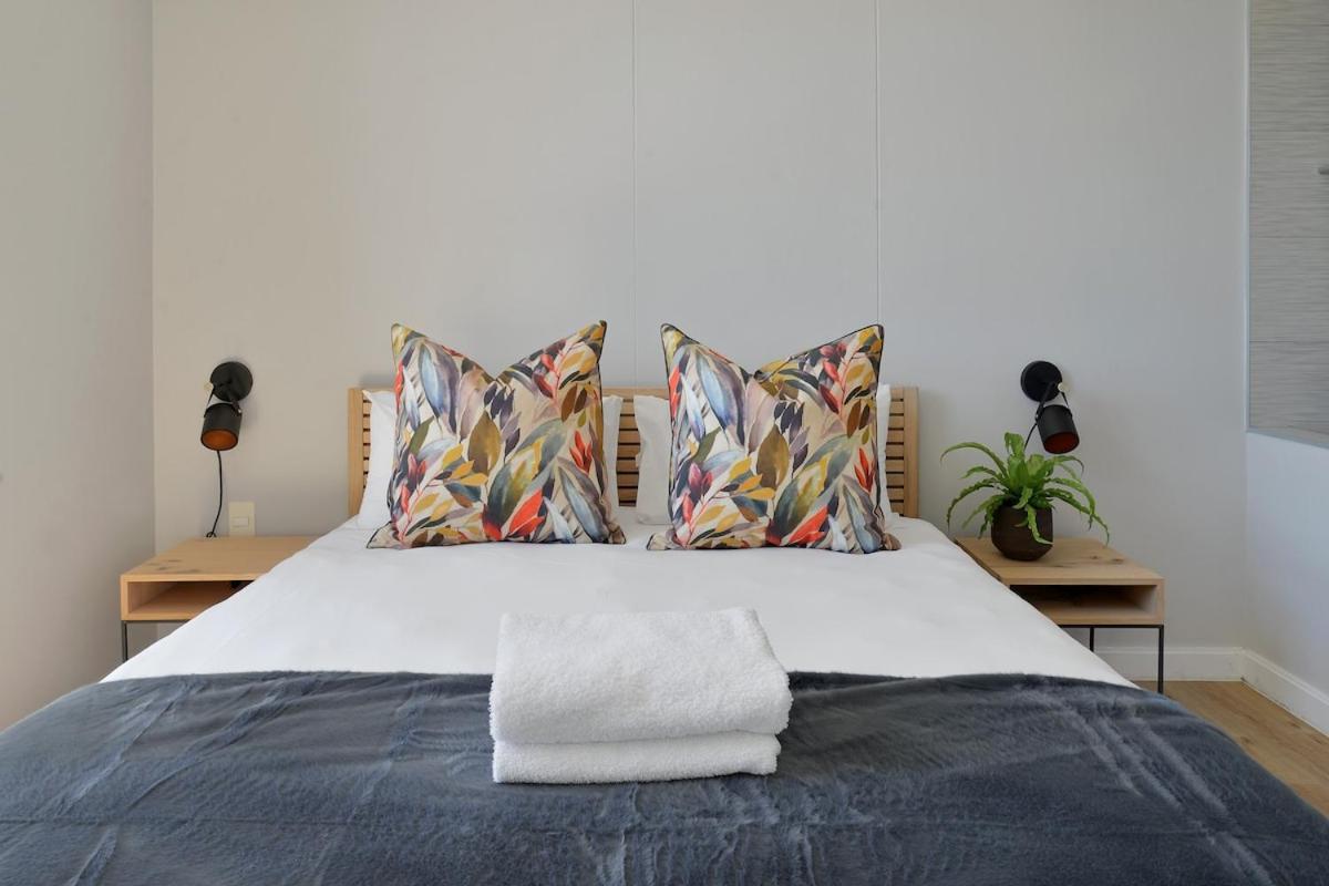 Apartamento Modern 1-bed V&a Waterfront Canal & Harbor Views *