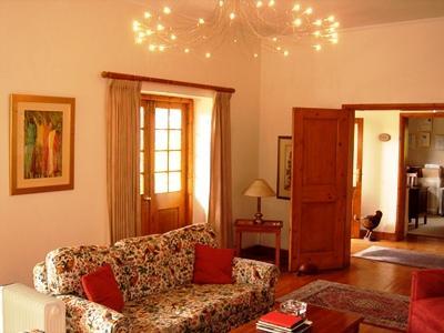 Bed & Breakfast Acorn House