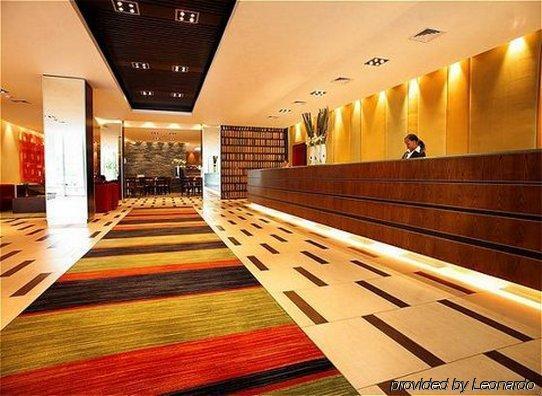 Hotel Southern Sun Newlands