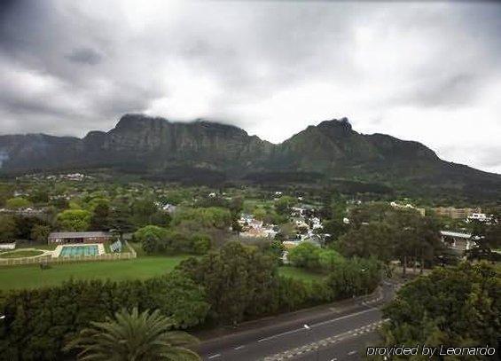 Hotel Southern Sun Newlands 4*