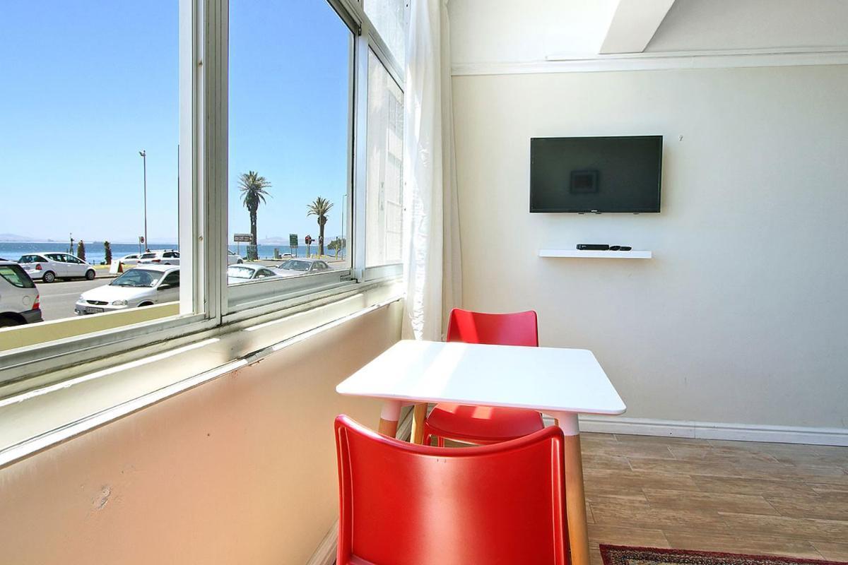 Apartment Sandringham 01 Sea-facing Ground-floor Cape Town