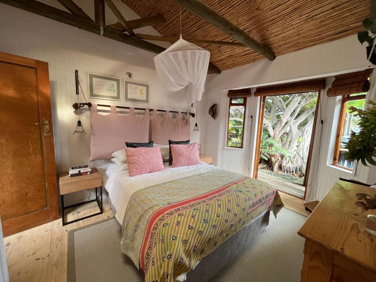 Holiday home Treetops Cape Town