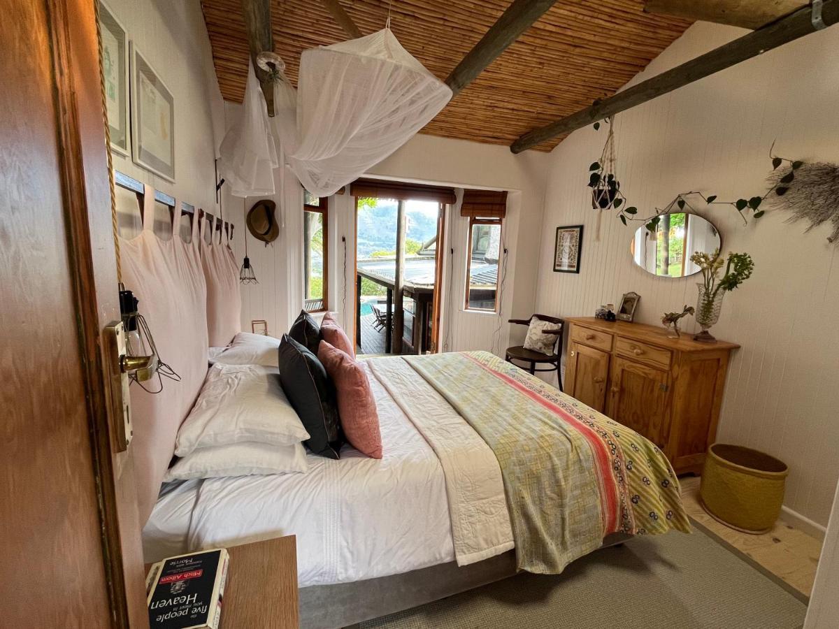 Treetops * Cape Town