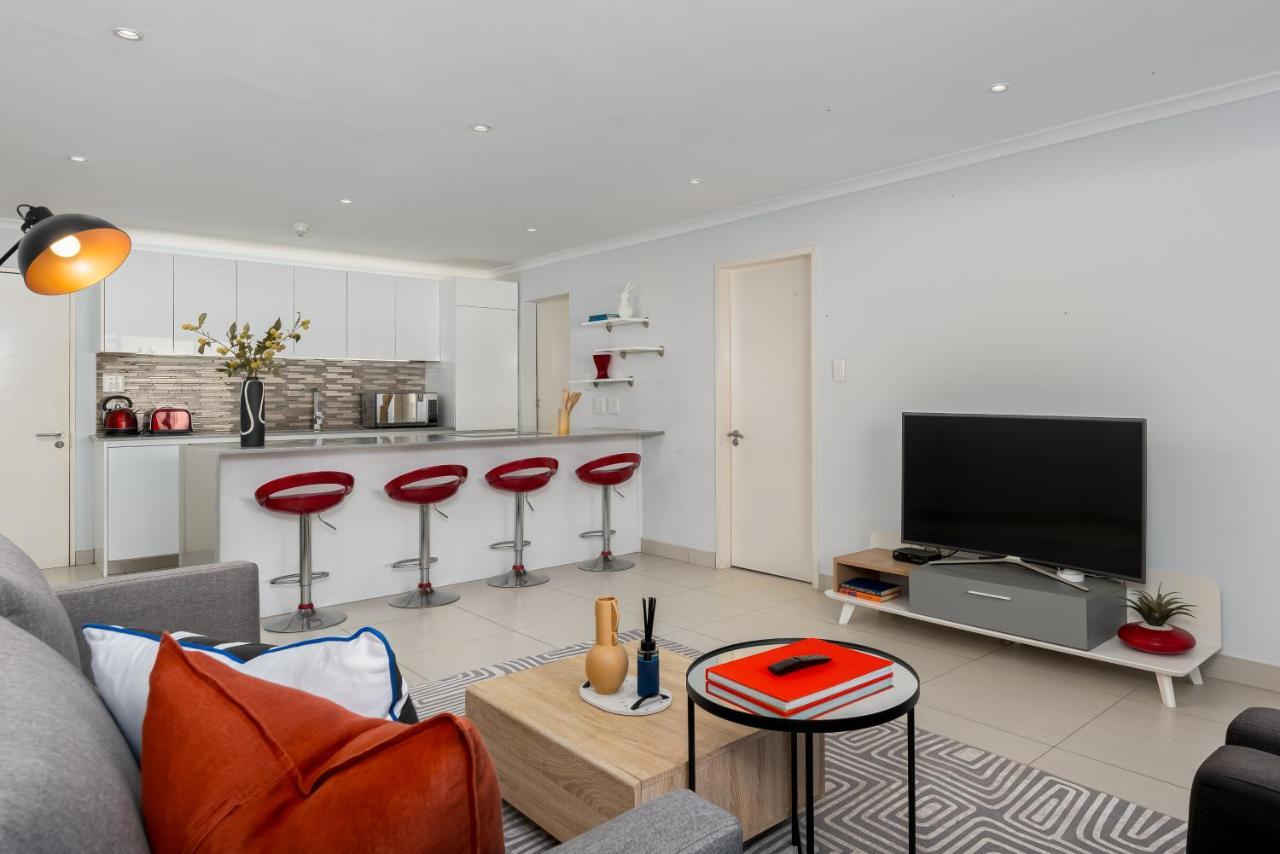 Apartment 220 On Loop Luxury *