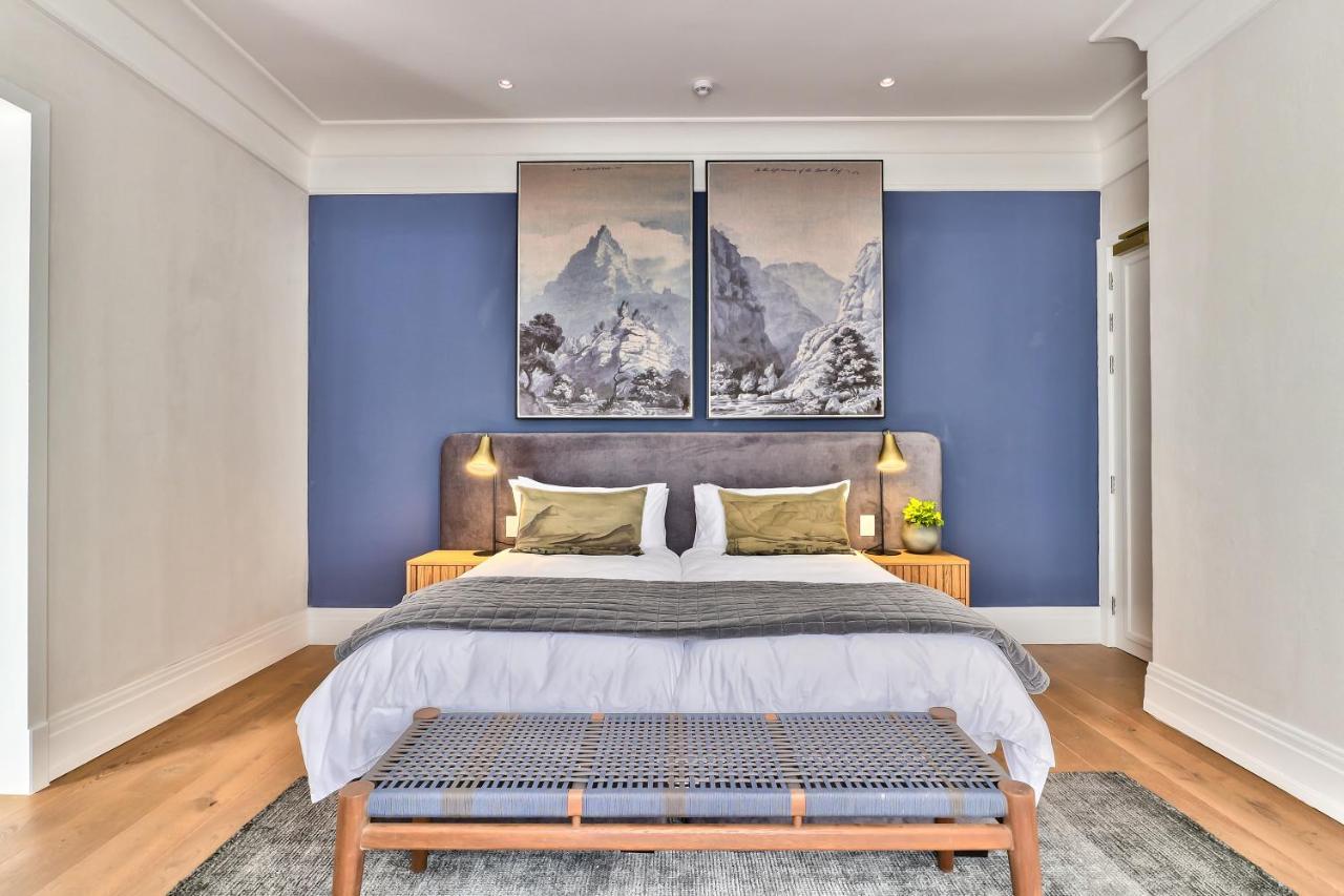 Hotel Wytham Manor House Cidade Do Cabo