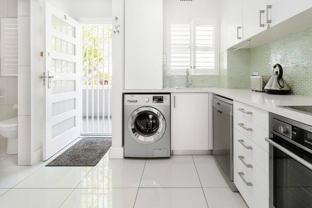 Sea Point Oasis 250m To Ocean, Sunsets & Promenade * Cape Town