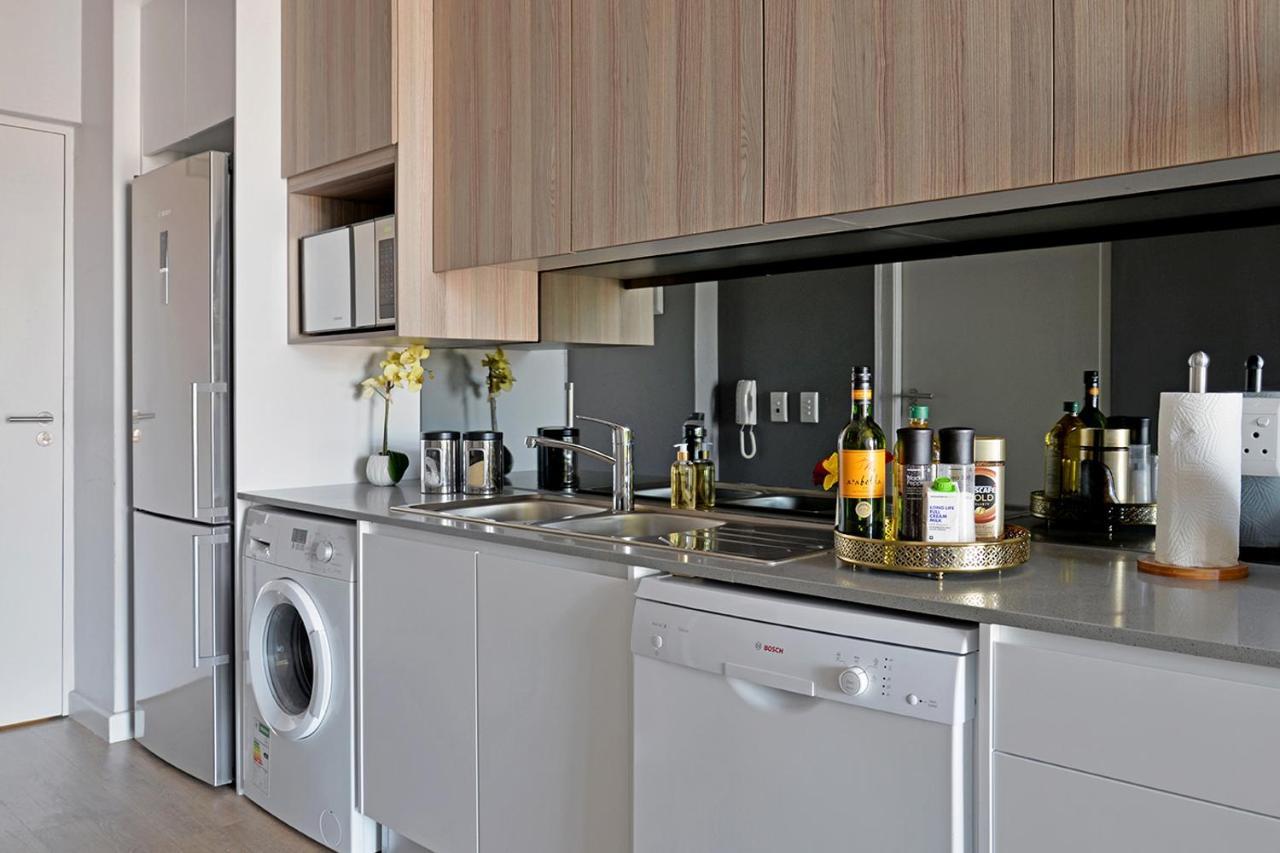 Margot - Luxury Apartment, City, Ocean & Mountain Views! Cape Town