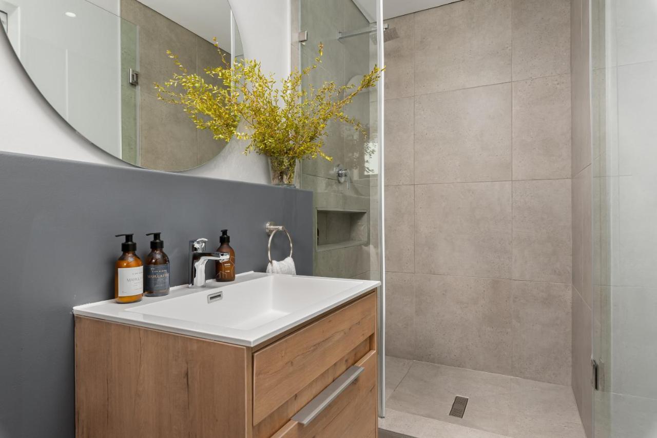 Apartment 3 On Albany Luxury