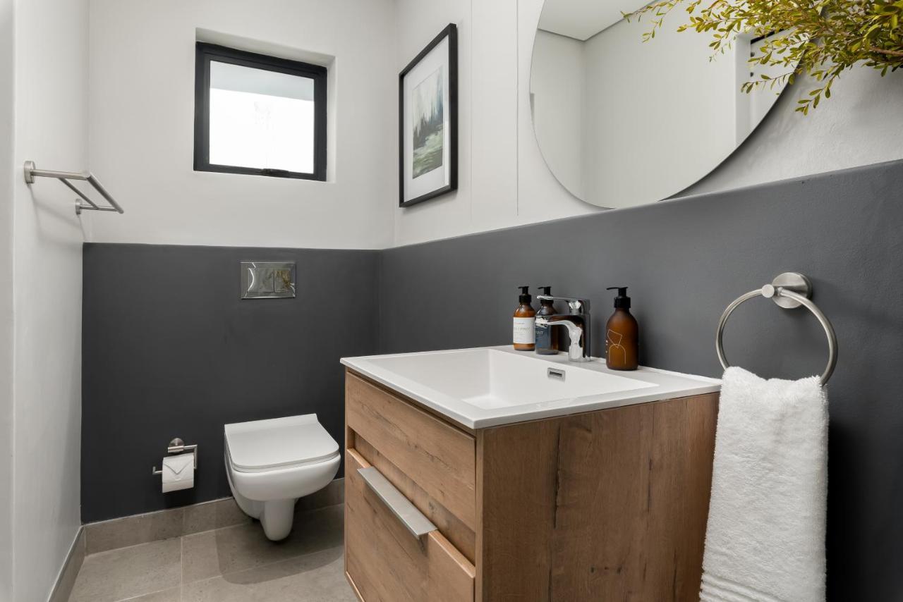 Apartment 3 On Albany Luxury