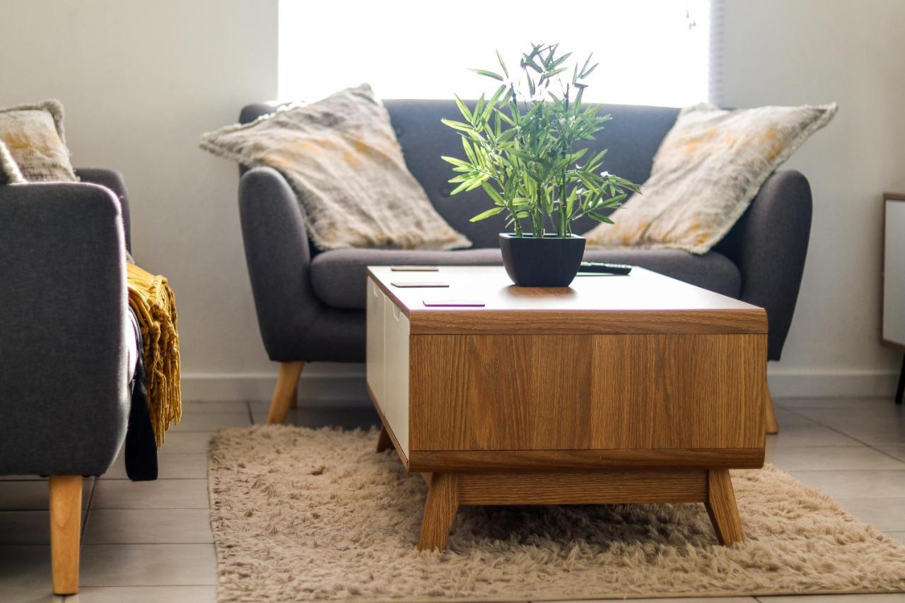 Bed & Breakfast False Bay
