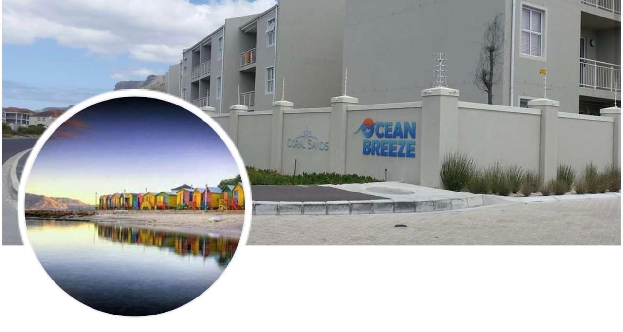 Bed & Breakfast False Bay Cape Town