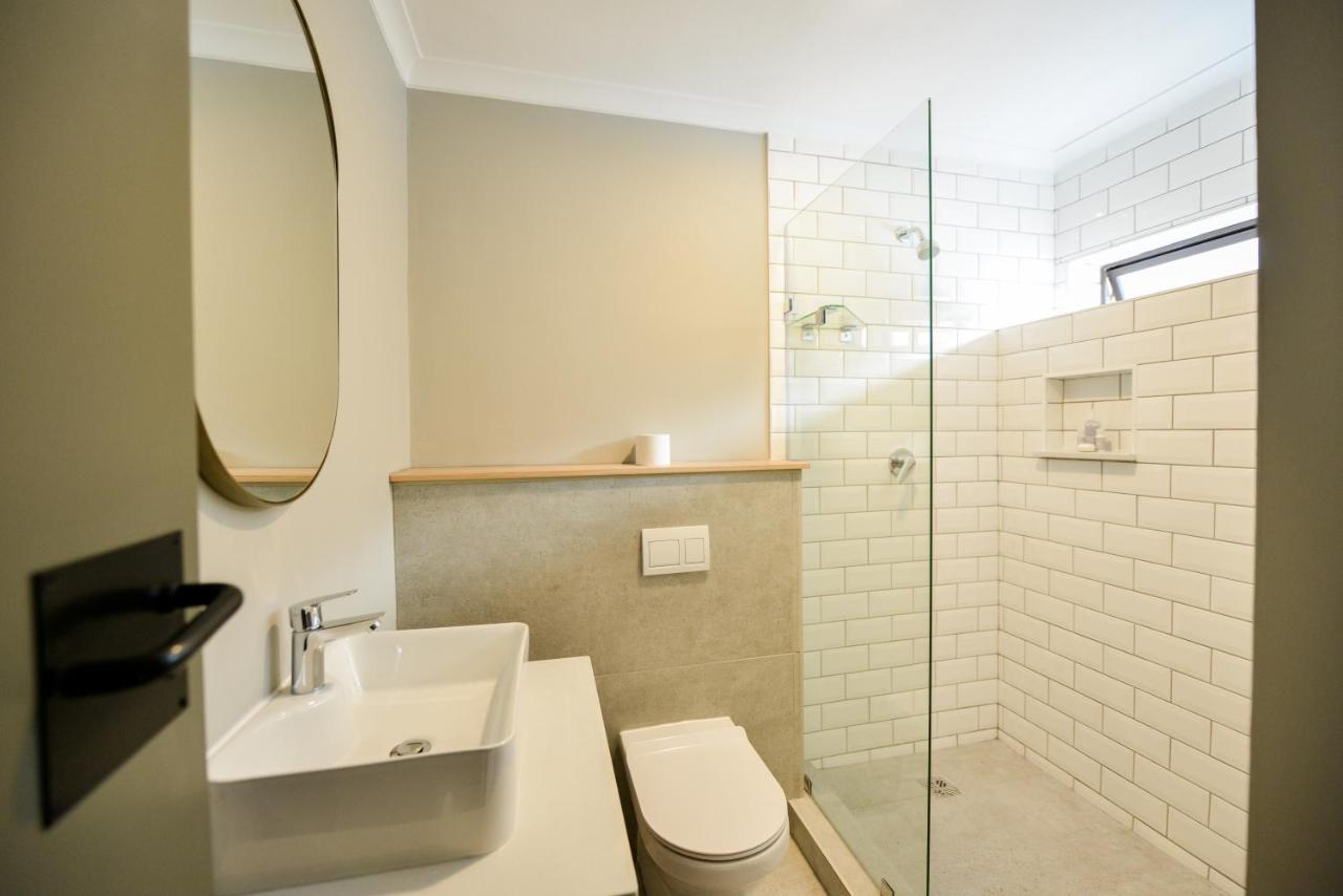 Aparthotel Africa House Cape Town