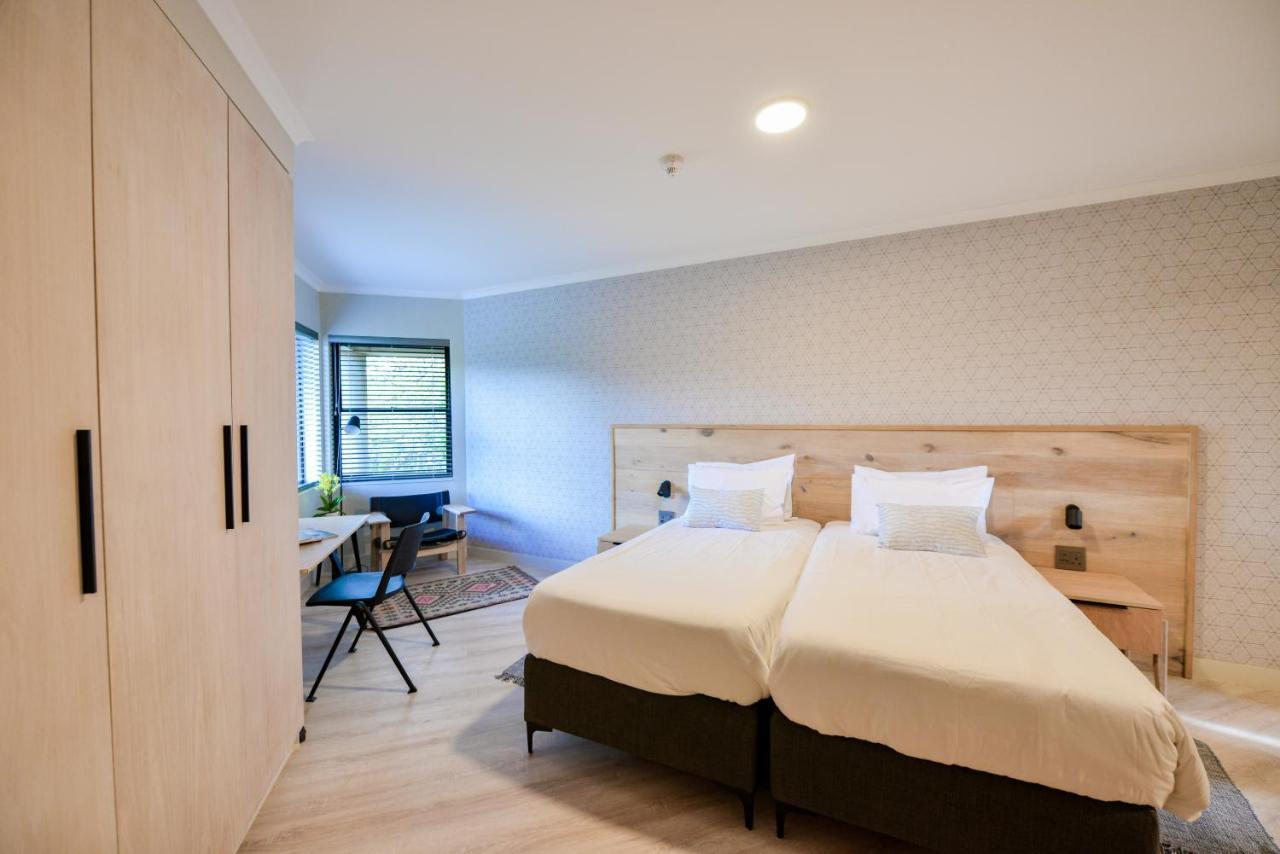 Africa House 3* Cape Town