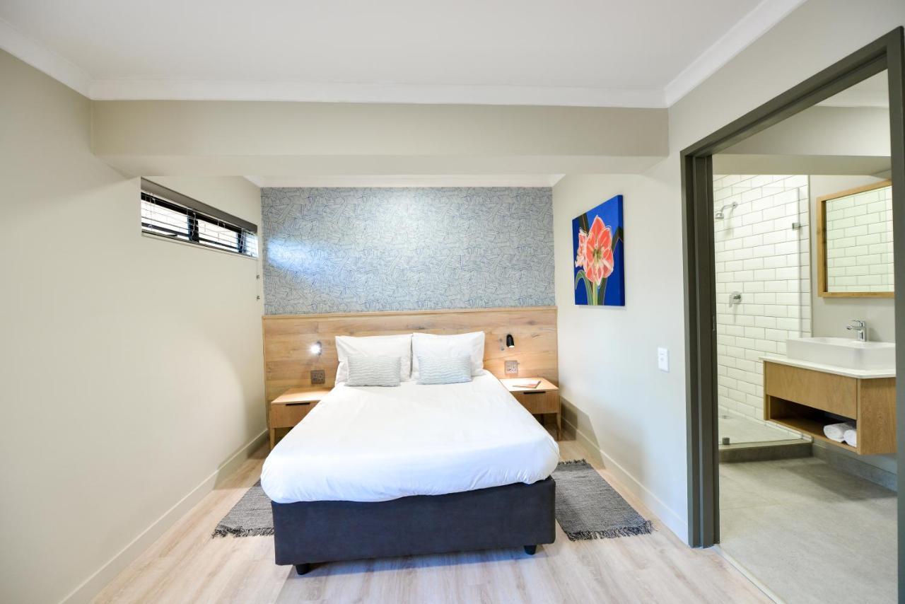 Aparthotel Africa House Cape Town