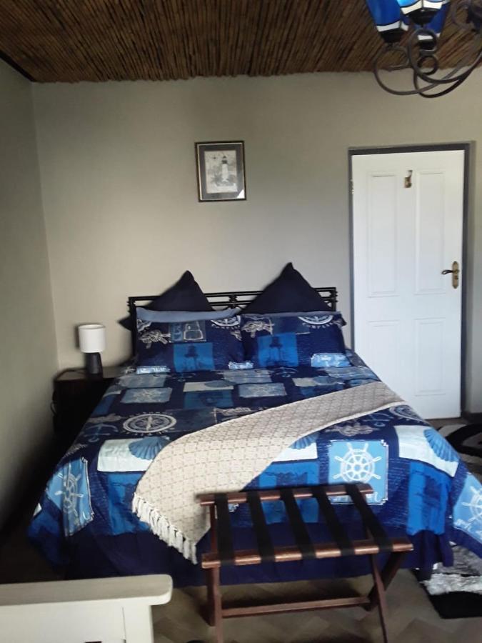 Haven Sea Views, Fritzandi, Strand, Guest house *