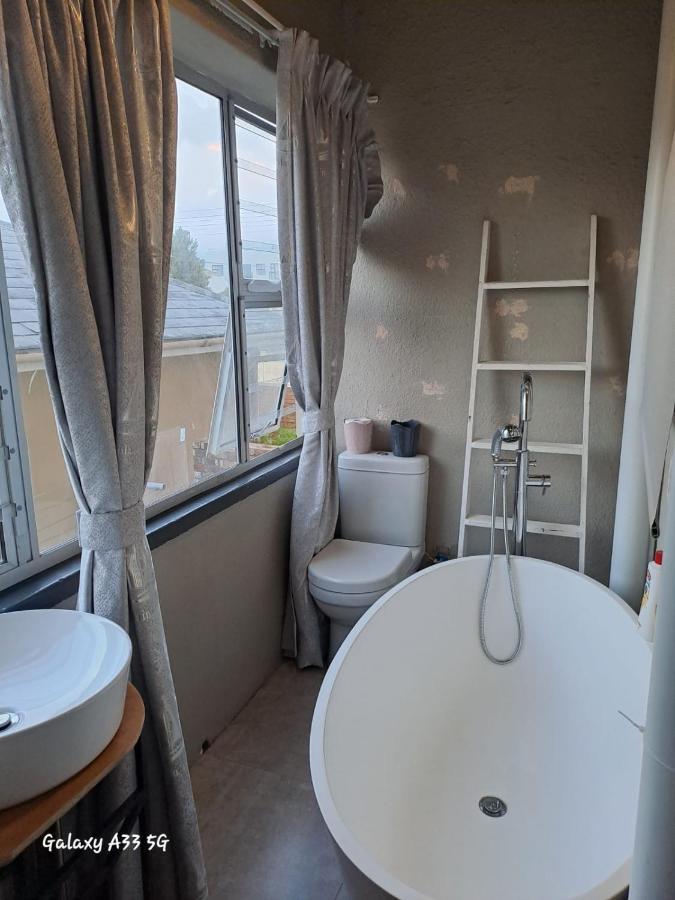 Haven Sea Views, Fritzandi, Strand, Guest house