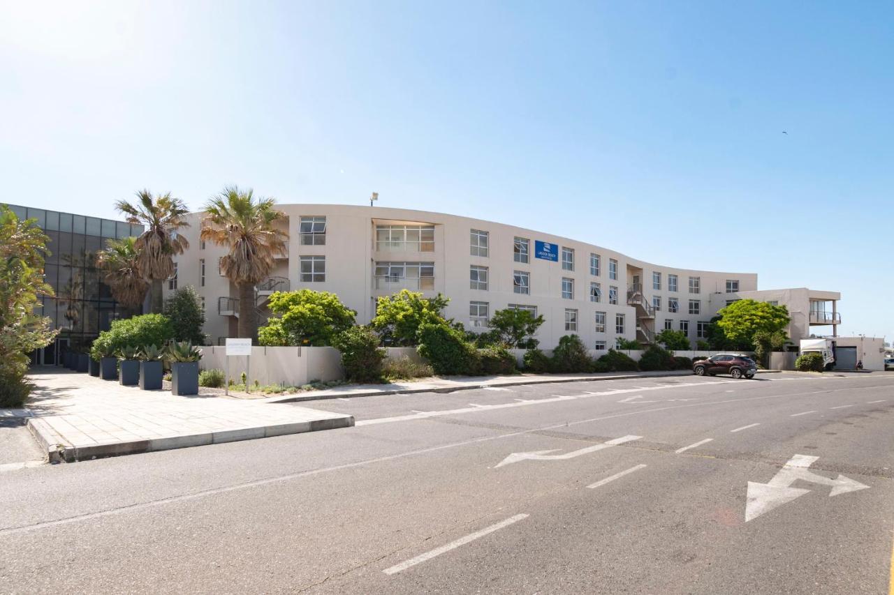 Oceanfront In Lagoon Apartment Cape Town