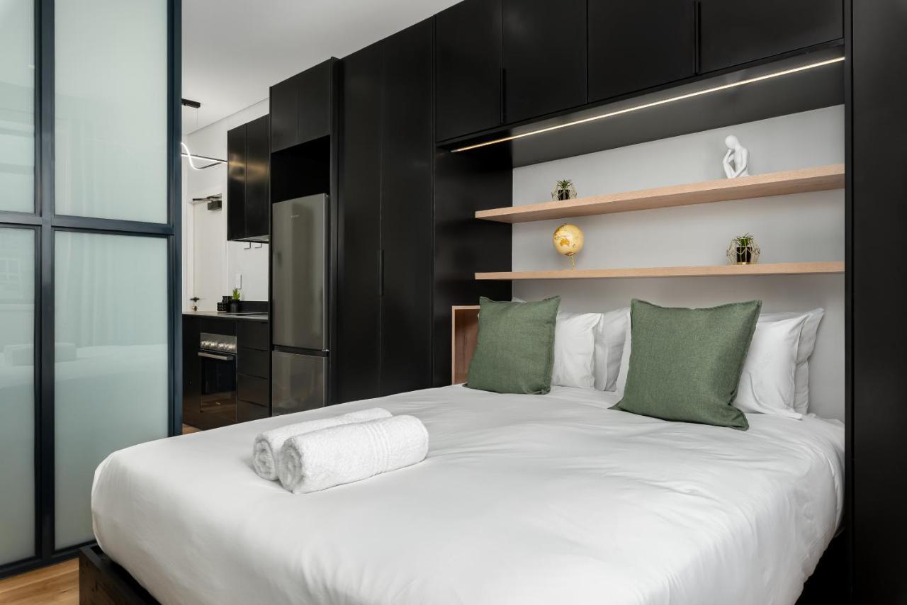 The Carrington 505 Apartment Cape Town